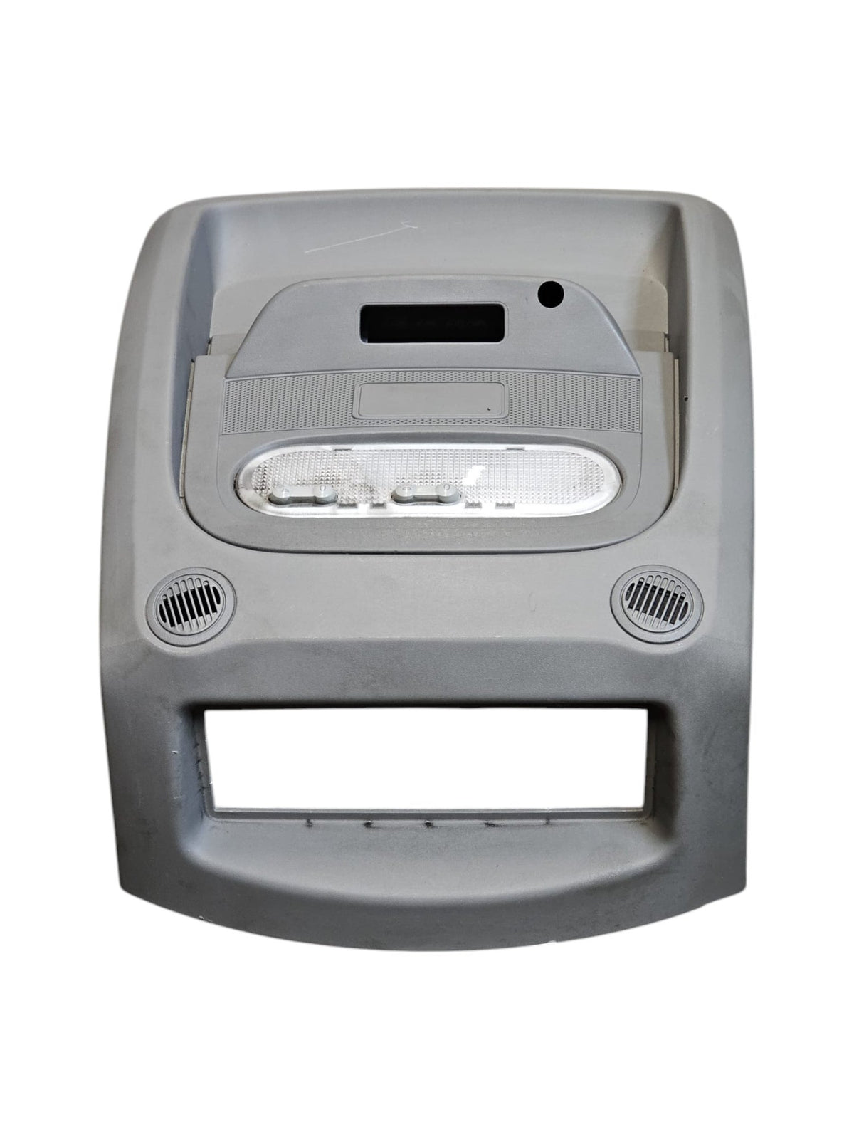 Plafoniera / Luce Interna Renault Master III (2019 - 2024) Cod:969820881R - F&P CRASH SRLS - Ricambi Usati
