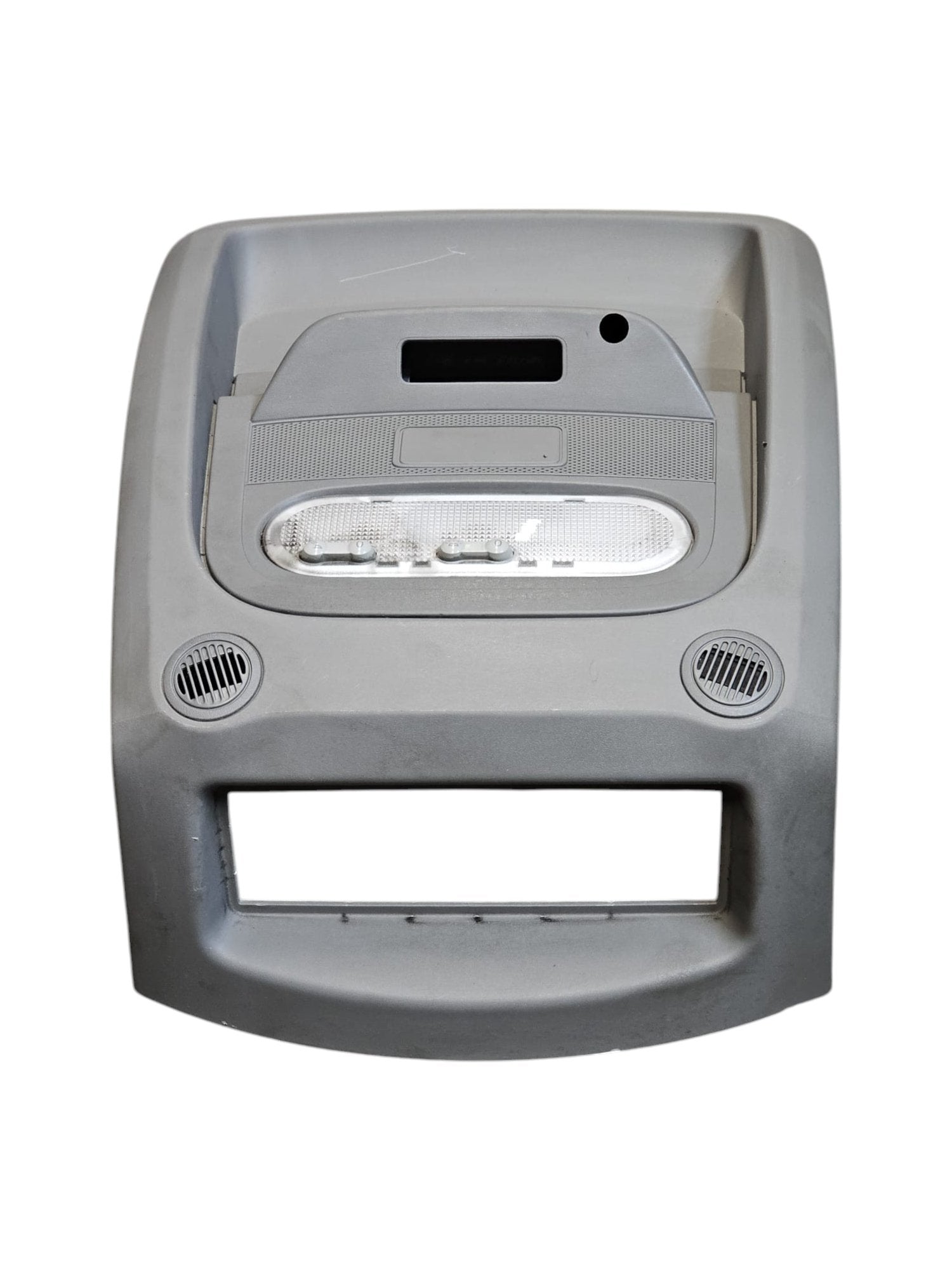 Plafoniera / Luce Interna Renault Master III (2019 - 2024) Cod:969820881R - F&P CRASH SRLS - Ricambi Usati