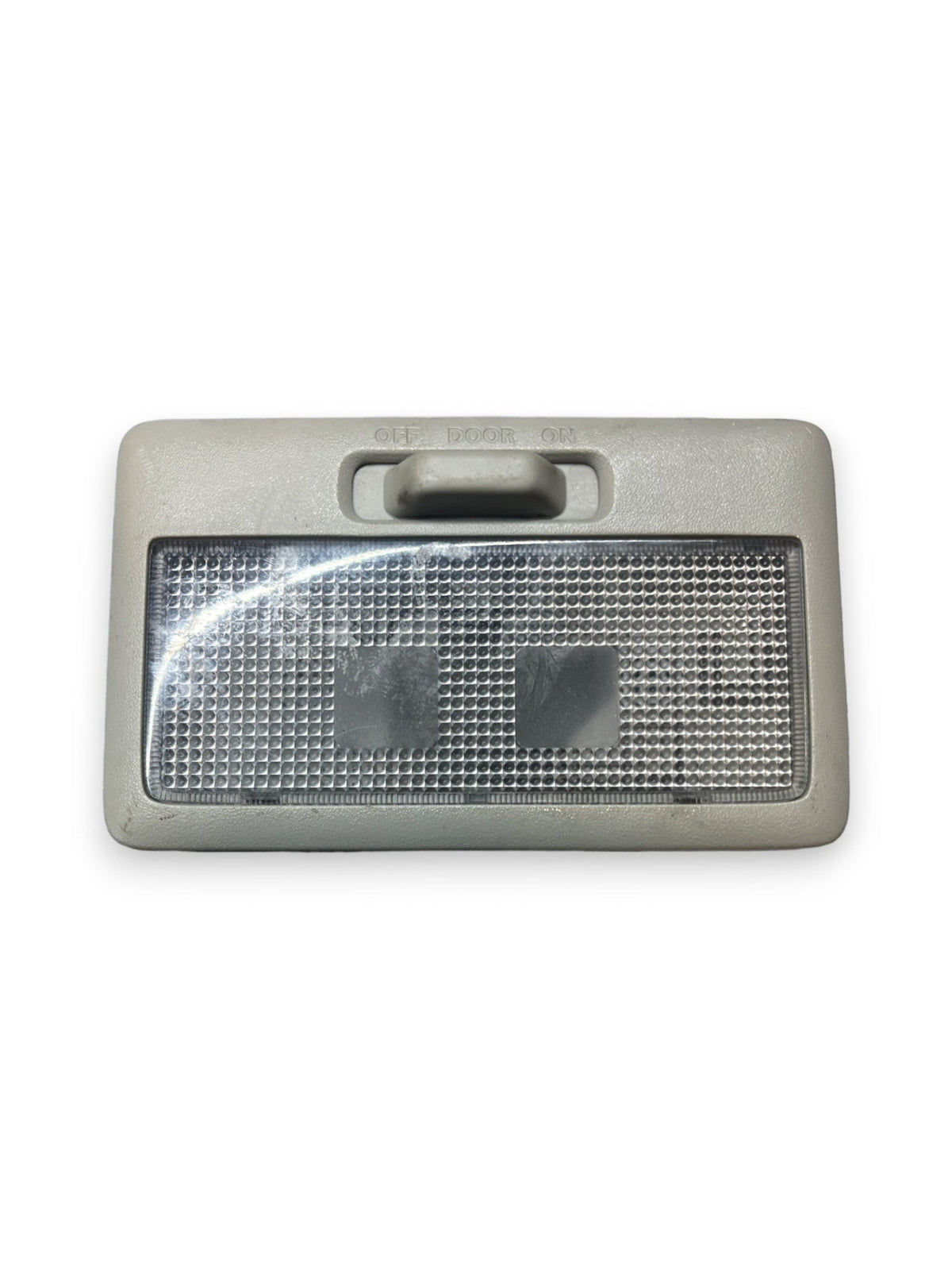 Plafoniera Luce Interna Suzuki Splash ( 2008 ) - F&amp;P CRASH SRLS - Ricambi Usati