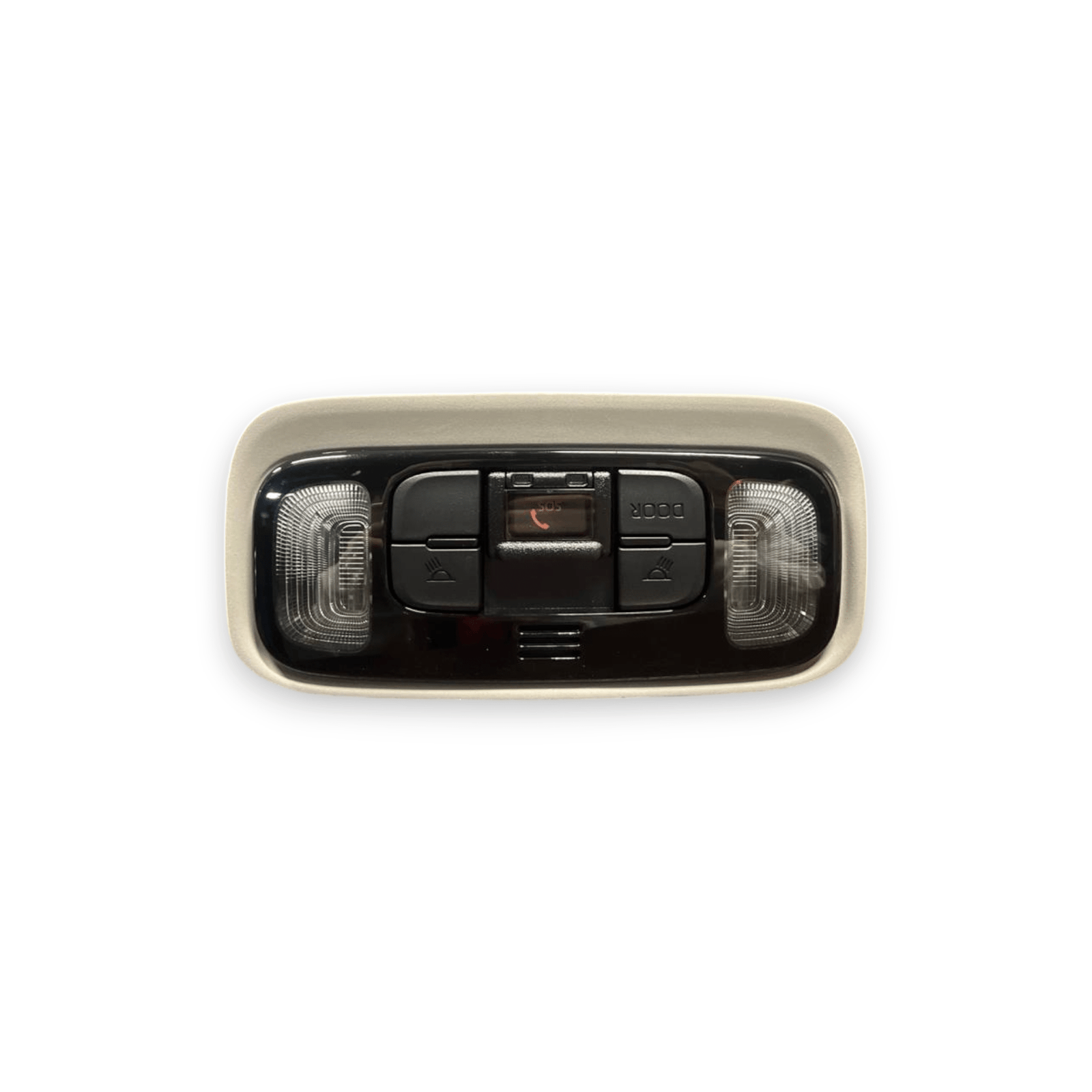 Plafoniera Luce interna Toyota Yaris Cross (2020 - ) cod: 81260 - 0D260 - F&P CRASH SRLS - Ricambi Usati