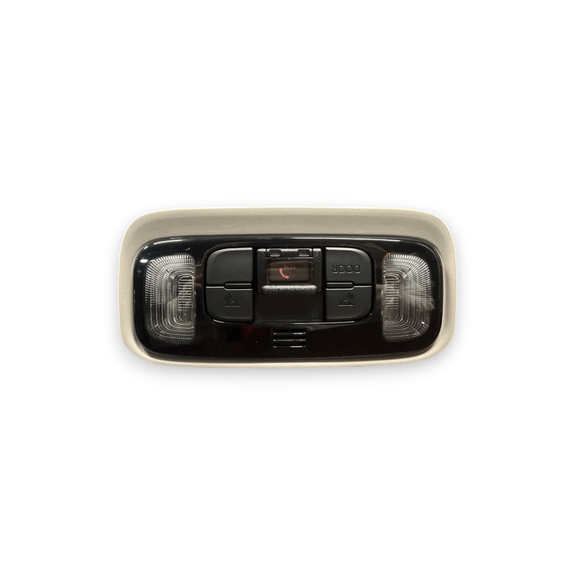 Plafoniera Luce interna Toyota Yaris Cross (2020 - ) cod: 81260 - 0D260 - F&P CRASH SRLS - Ricambi Usati