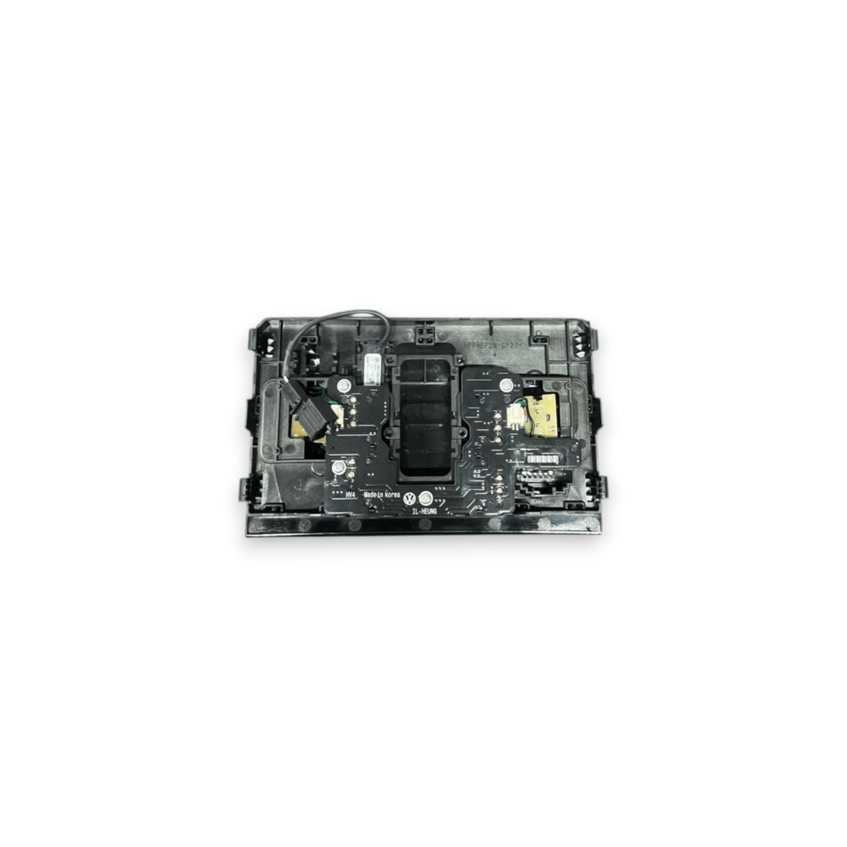 Plafoniera Luce interna Volkswagen Golf VII (2012 al 2018) cod: 5TA947105B - F&P CRASH SRLS - Ricambi Usati