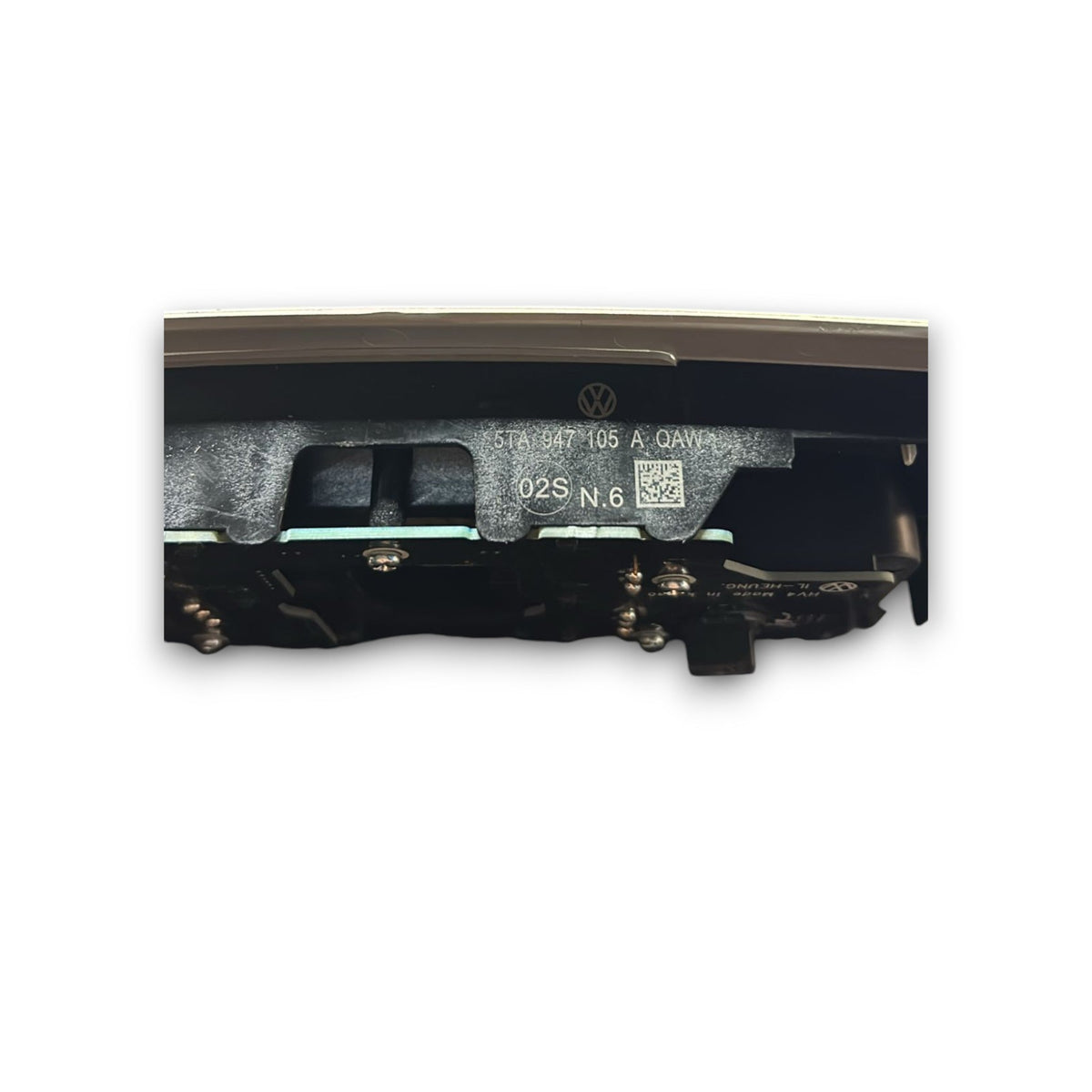 Plafoniera Luce Interna Volkswagen Tiguan (AD1) (2016 > 2024) cod.5TA947105A - F&P CRASH SRLS - Ricambi Usati