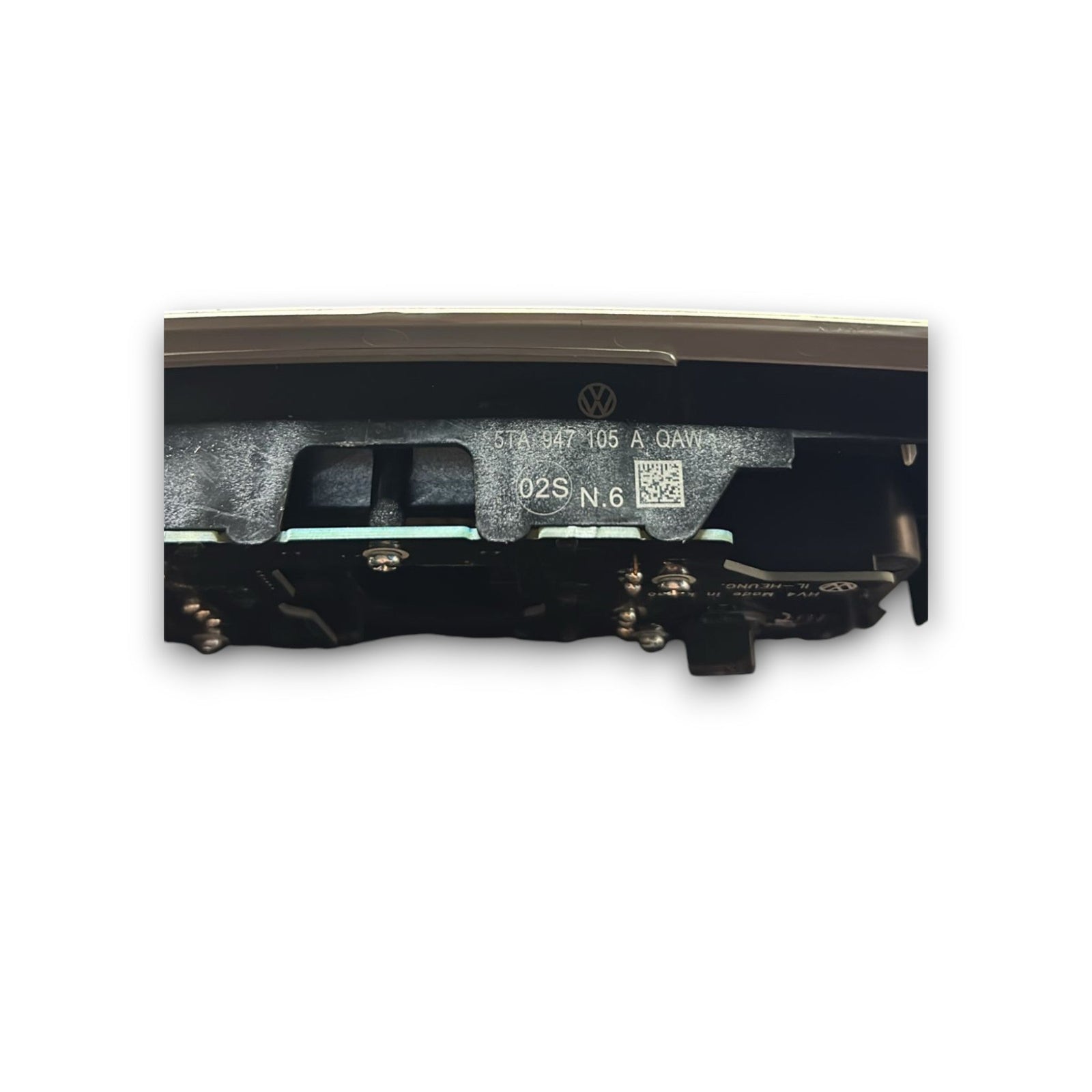 Plafoniera Luce Interna Volkswagen Tiguan (AD1) (2016 > 2024) cod.5TA947105A - F&P CRASH SRLS - Ricambi Usati