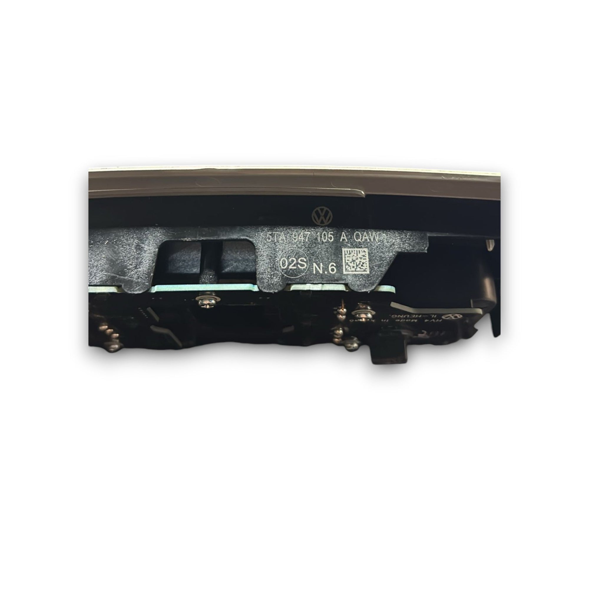 Plafoniera Luce Interna Volkswagen Tiguan (AD1) (2016 > 2024) cod.5TA947105A - F&P CRASH SRLS - Ricambi Usati