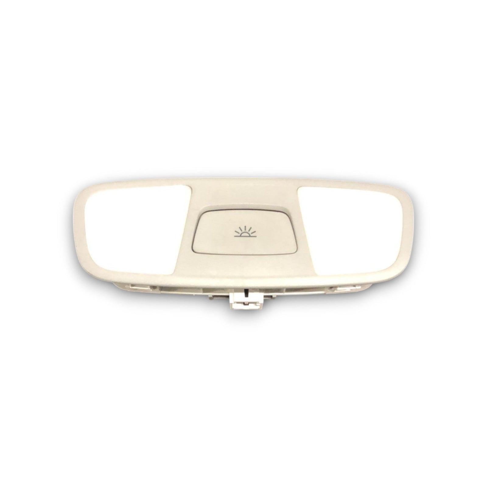 Plafoniera Luce Posteriore interna Audi A1 8X (2010 > 2018) cod:8U0947111 - F&P CRASH SRLS - Ricambi Usati
