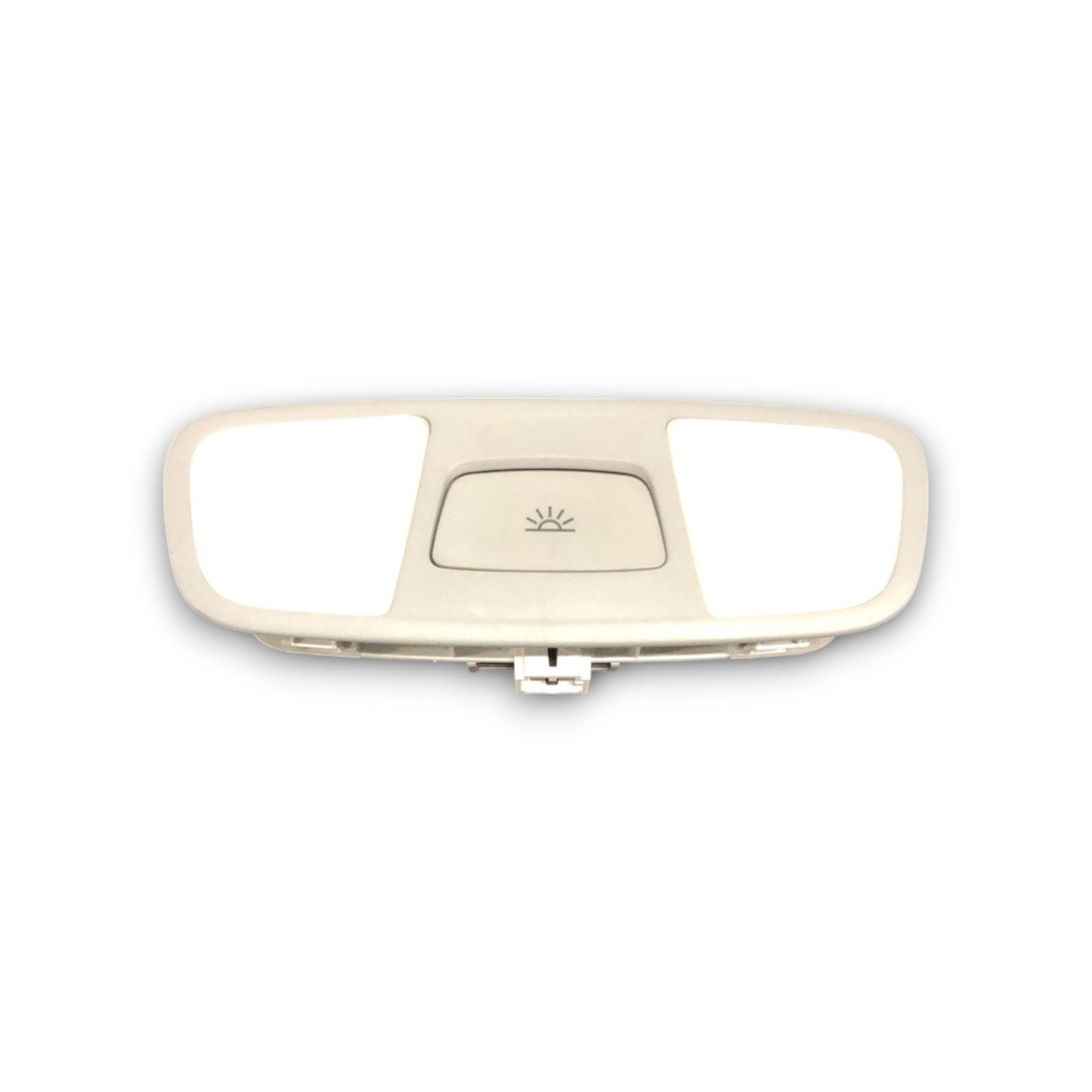 Plafoniera Luce Posteriore interna Audi A1 8X (2010 > 2018) cod:8U0947111 - F&P CRASH SRLS - Ricambi Usati