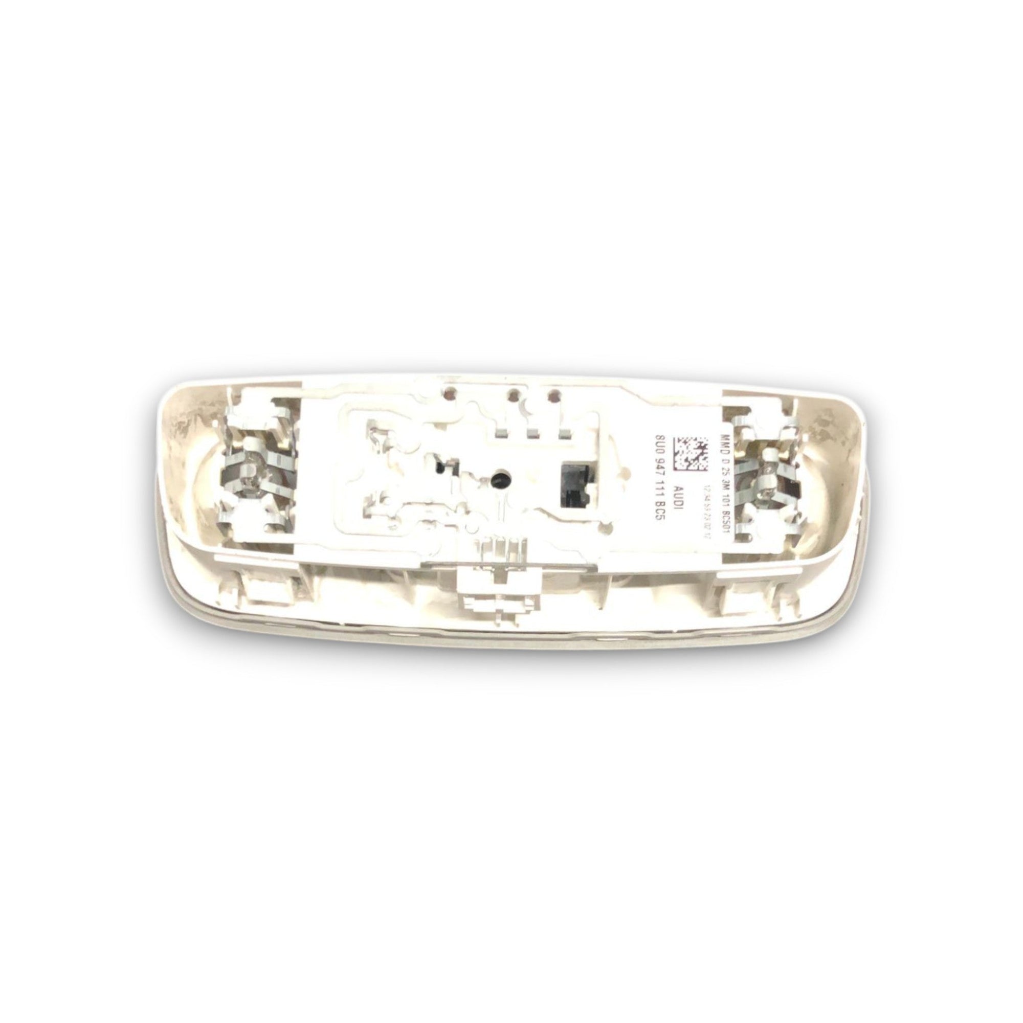 Plafoniera Luce Posteriore interna Audi A1 8X (2010 > 2018) cod:8U0947111 - F&P CRASH SRLS - Ricambi Usati