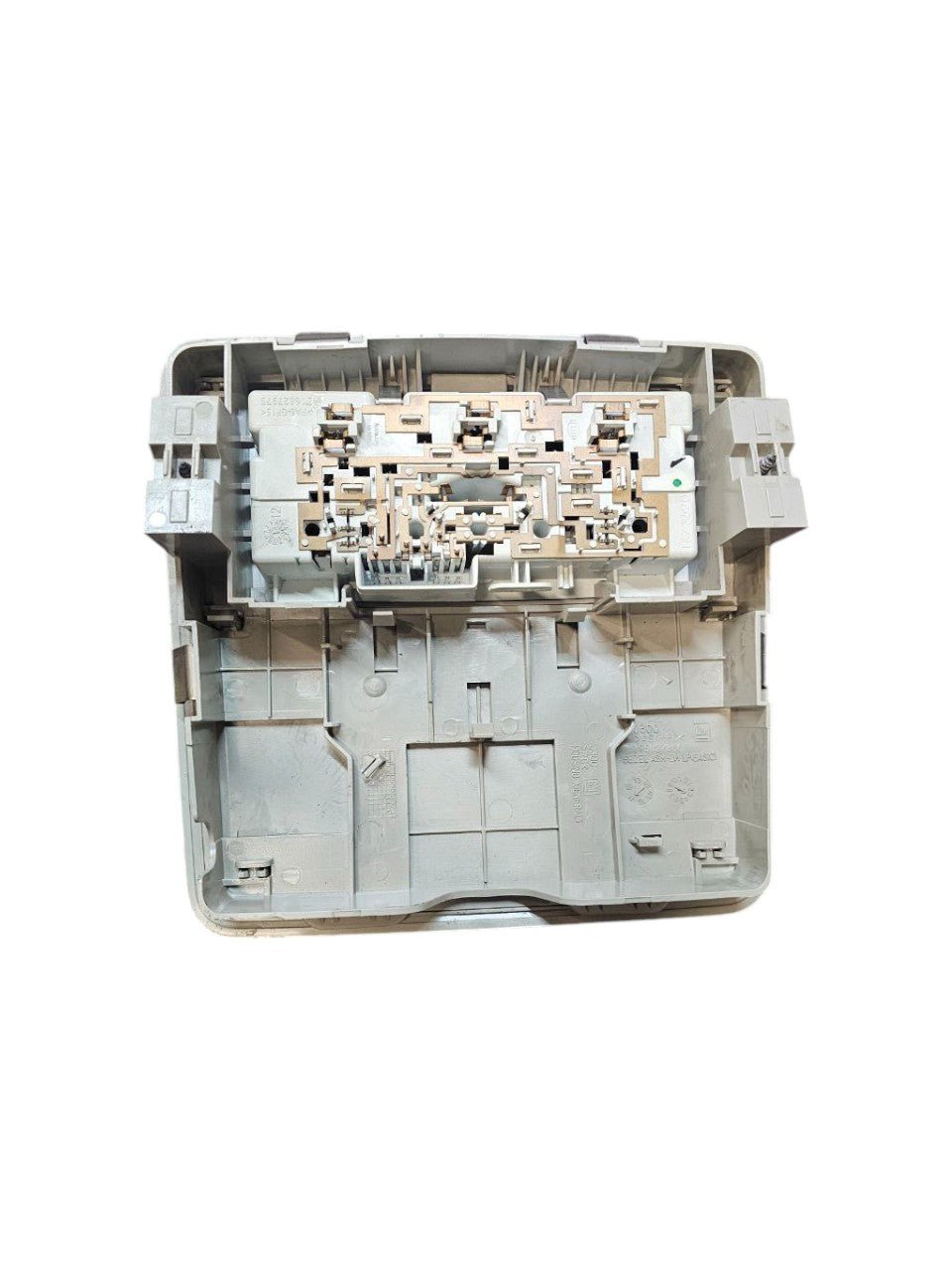 Plafoniera Luci Interna Chevrolet Cruze Cod:95027366 (2009 - 2015) - F&P CRASH SRLS - Ricambi Usati