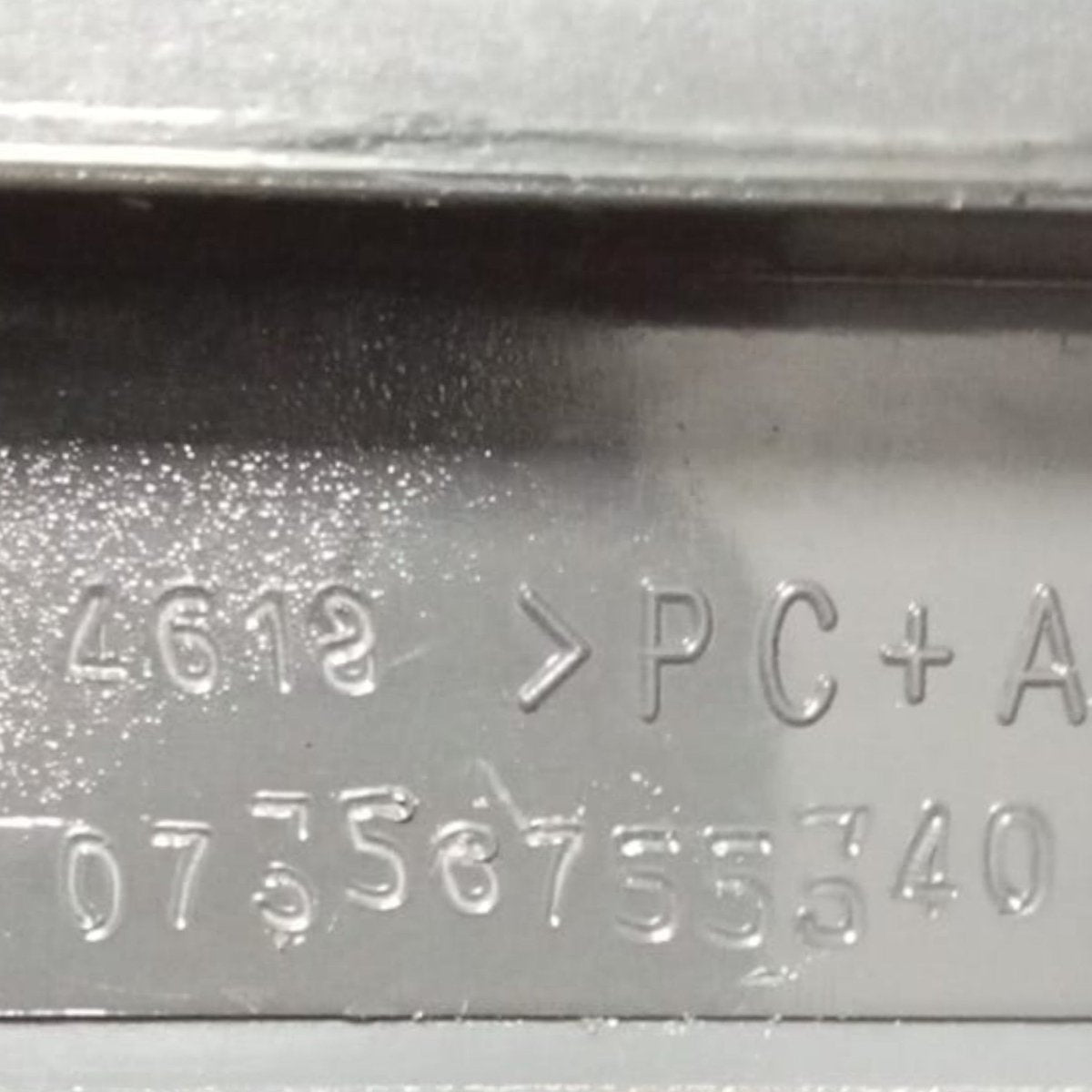 Internal light ceiling Fiat Ducato code . 07356755340 (2014 >) - F&P CRASH SRL - Used Parts