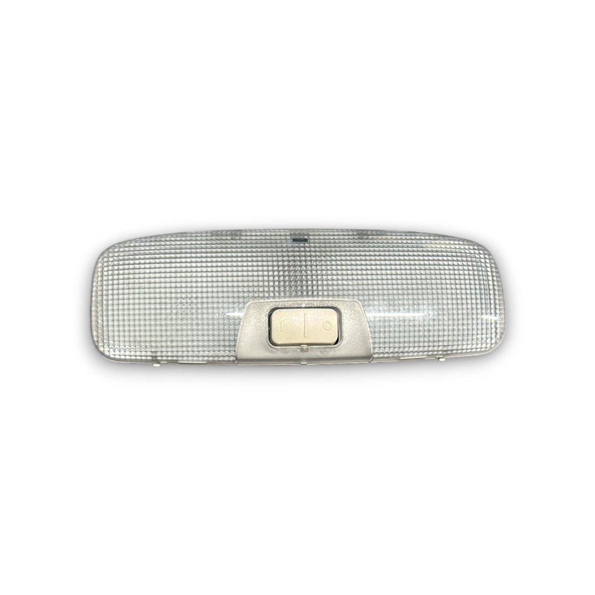Plafoniera Luci Interna Ford Transit Custom (2012 &gt; ) - F&amp;P CRASH SRLS - Ricambi Usati