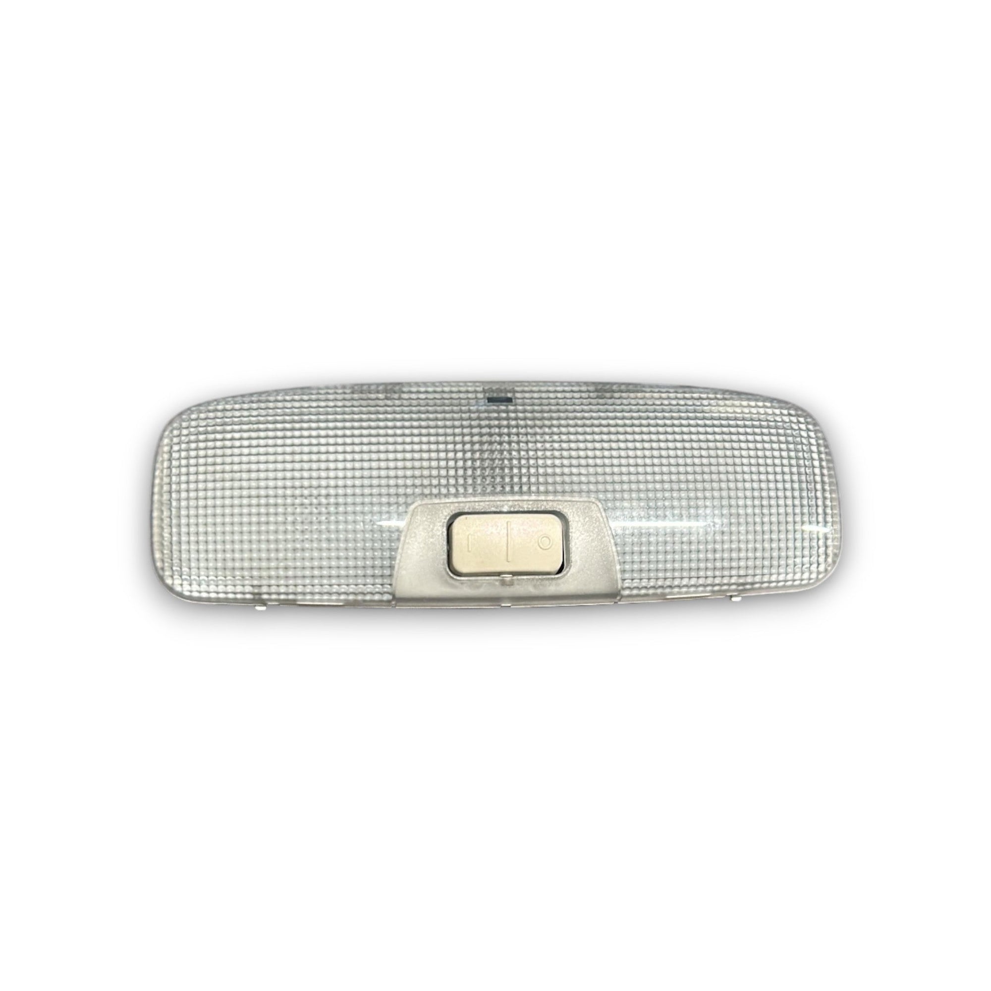 Plafoniera Luci Interna Ford Transit Custom (2012 > ) - F&P CRASH SRLS - Ricambi Usati