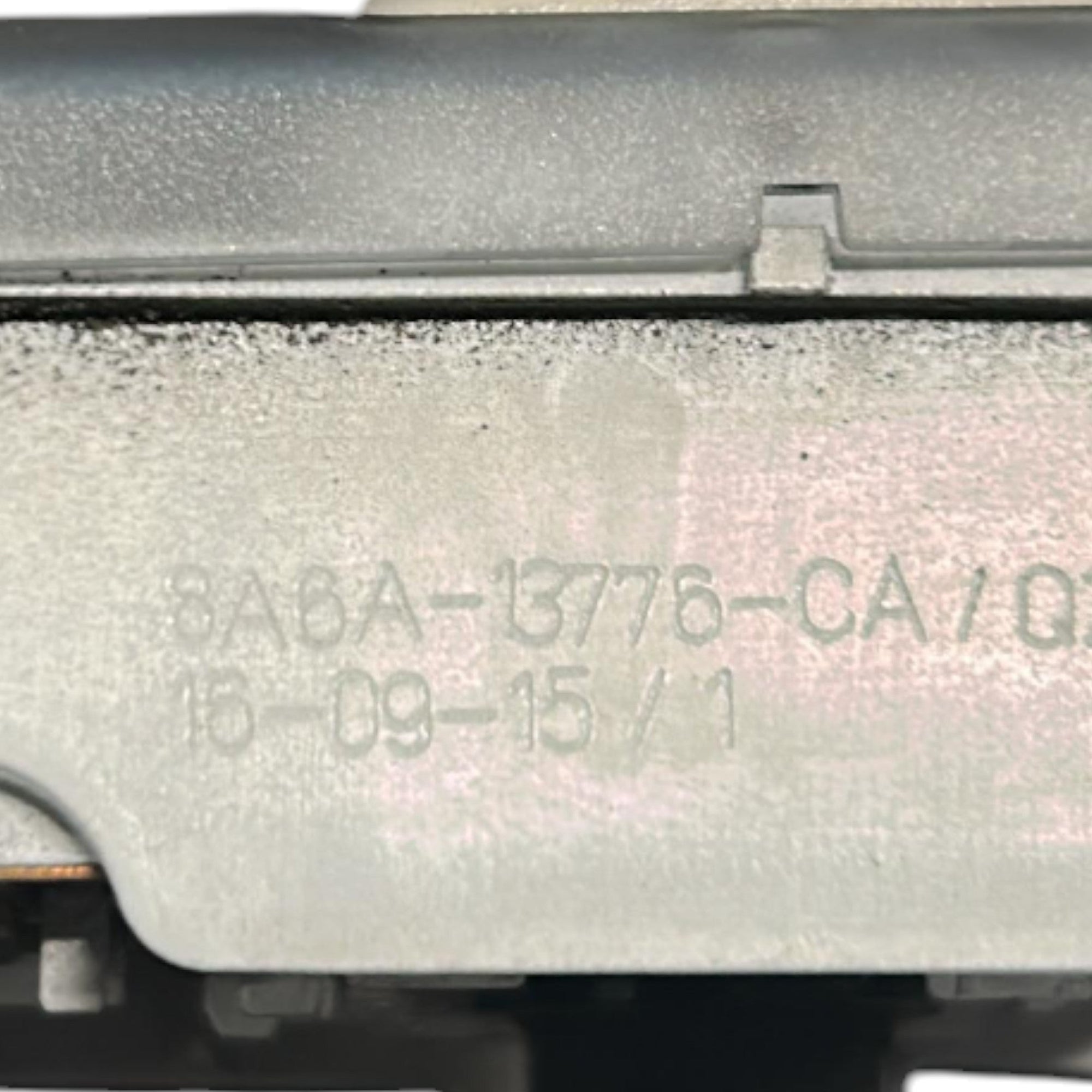 Plafoniera Luci Interna Ford Transit Custom (2012 > ) - F&P CRASH SRLS - Ricambi Usati