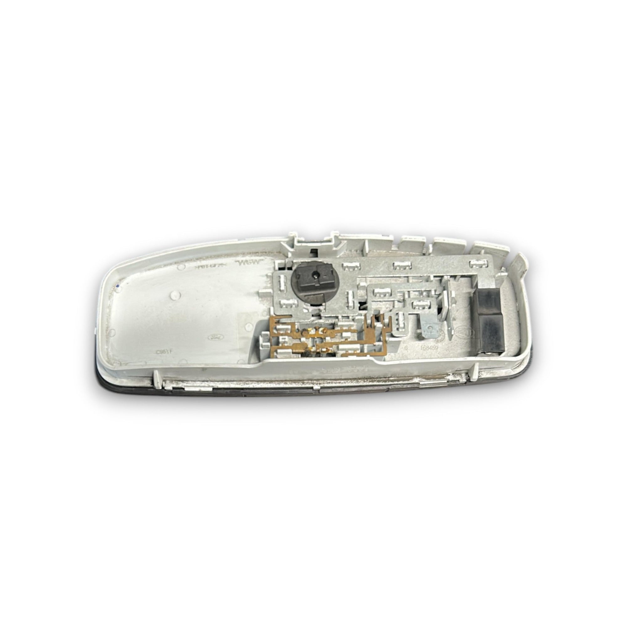 Plafoniera Luci Interna Ford Transit Custom (2012 > ) - F&P CRASH SRLS - Ricambi Usati