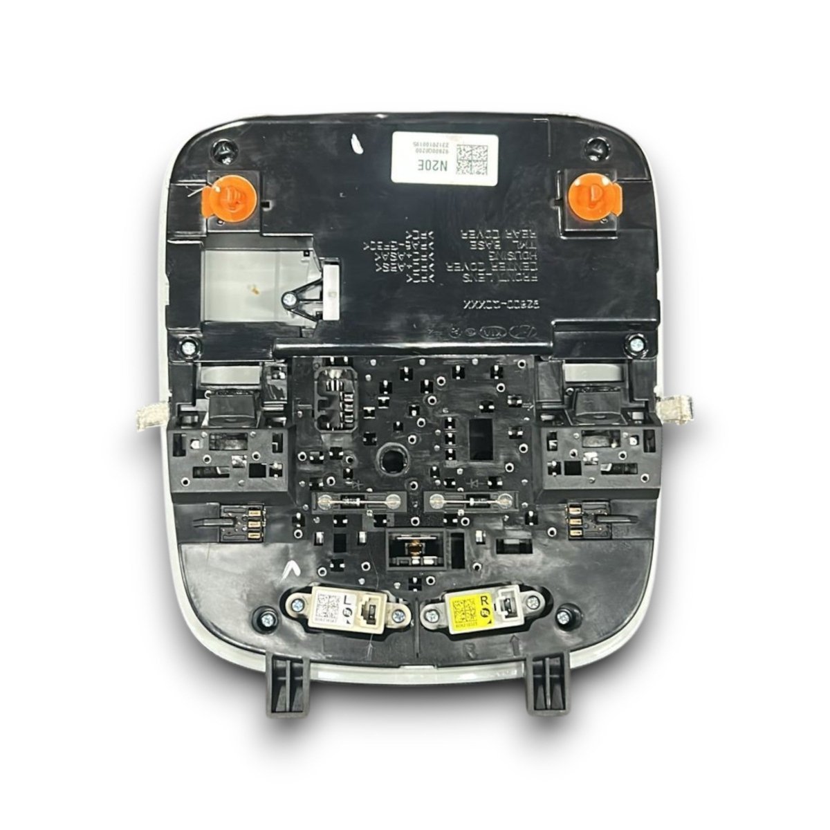 Plafoniera luci interna Hyundai I20 (BC3) 92800q0200 (2020 > ) - F&P CRASH SRL - Ricambi Usati