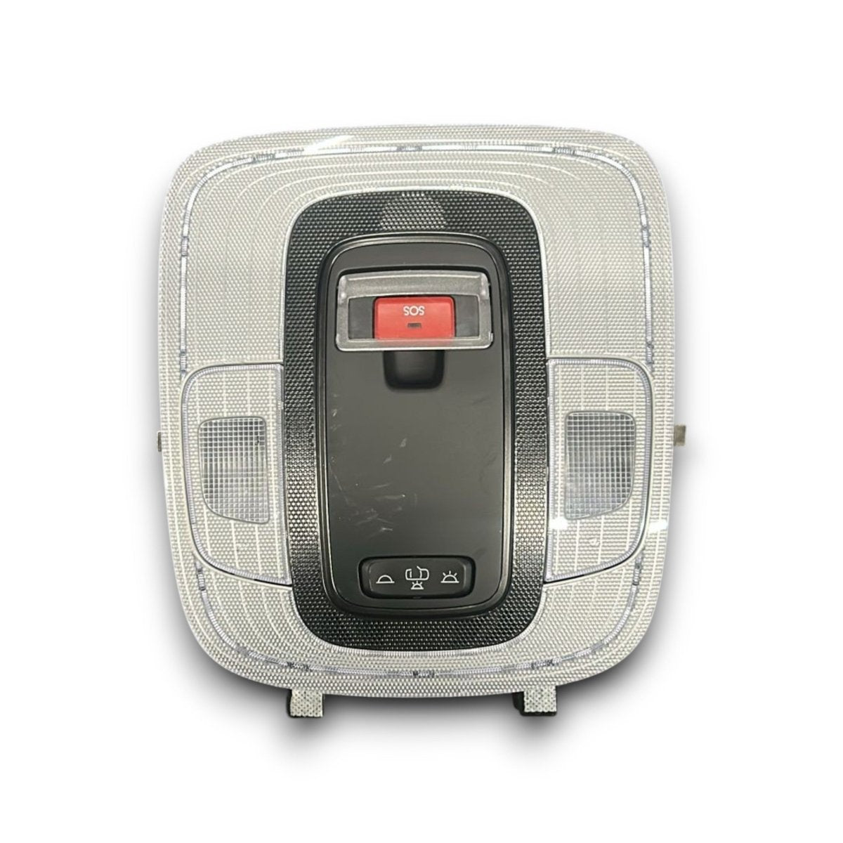 Plafoniera luci interna Hyundai I20 (BC3) 92800q0200 (2020 > ) - F&amp;P CRASH SRL - Ricambi Usati