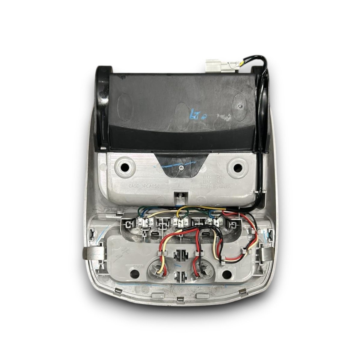 Plafoniera luci interna Isuzu D - Max (2002 > 2011) - F&P CRASH SRL - Ricambi Usati