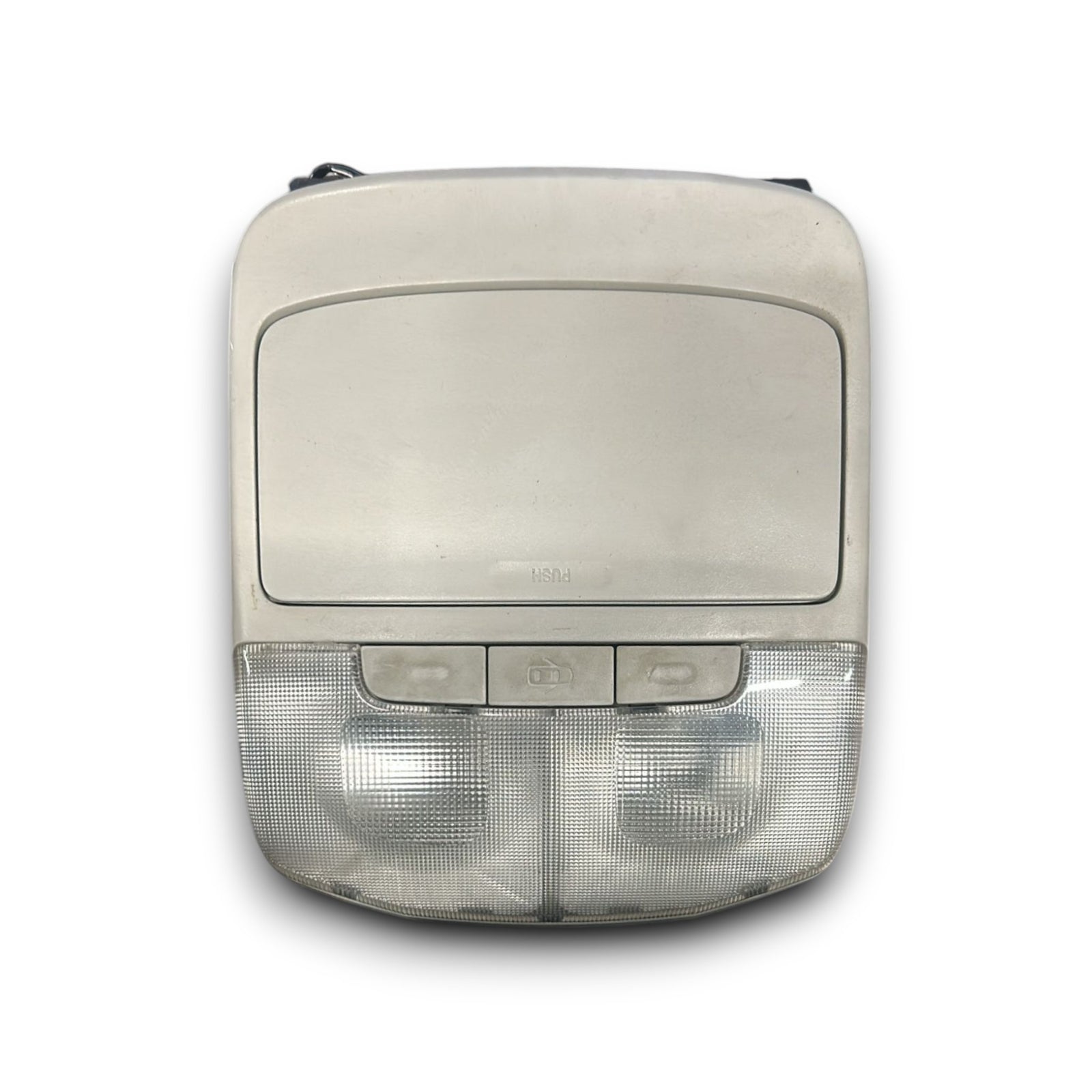 Plafoniera Luci Interna Isuzu D - Max (SL) (2002 > 2011) - F&P CRASH SRLS - Ricambi Usati