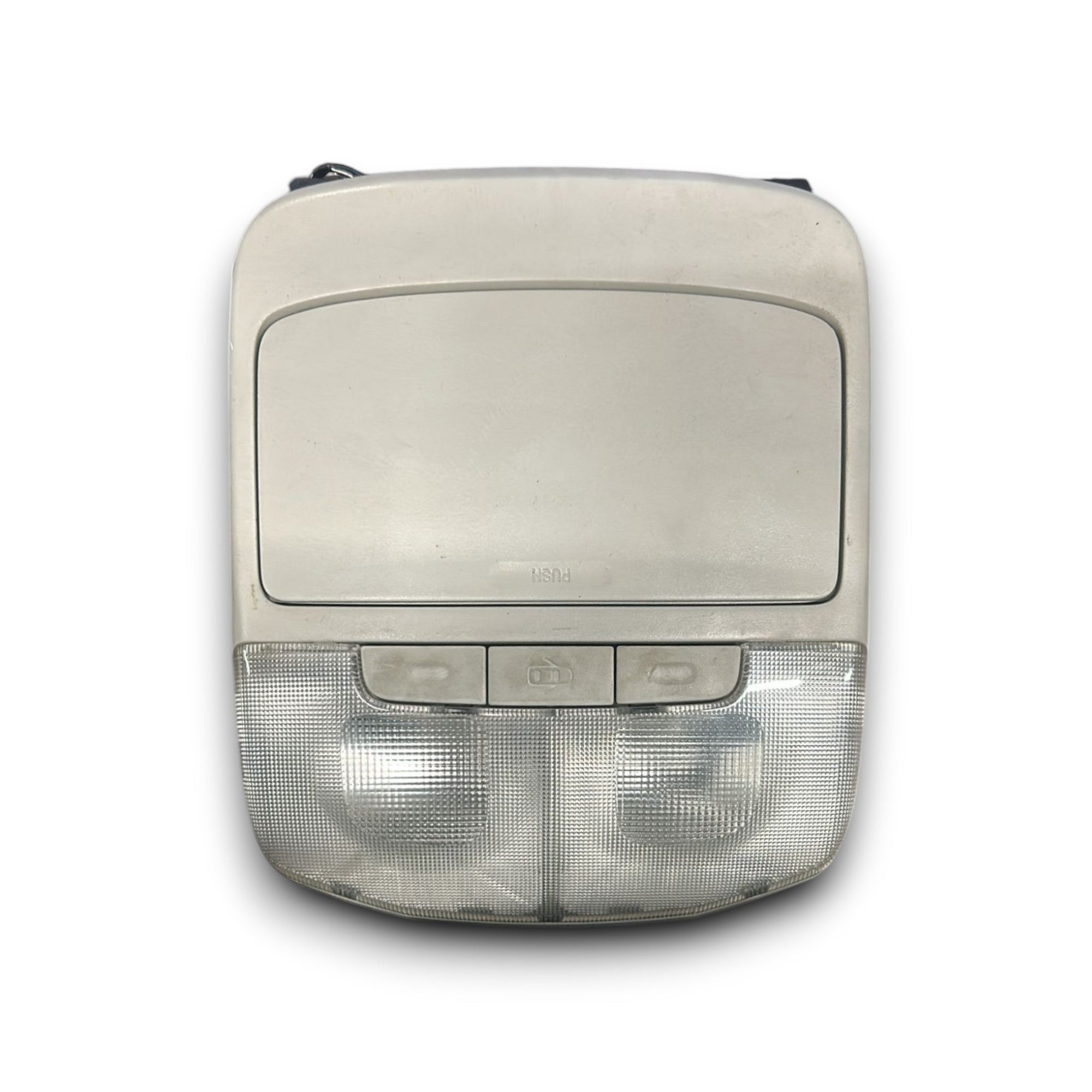 Plafoniera Luci Interna Isuzu D - Max (SL) (2002 > 2011) - F&P CRASH SRLS - Ricambi Usati