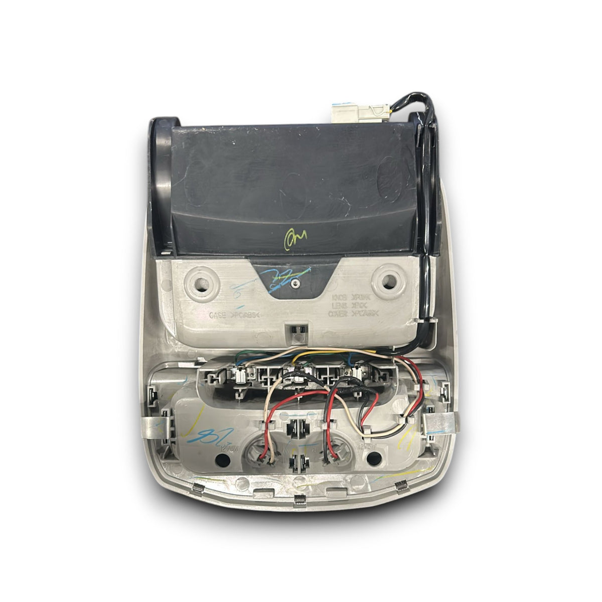 Plafoniera Luci Interna Isuzu D - Max (SL) (2002 > 2011) - F&P CRASH SRLS - Ricambi Usati