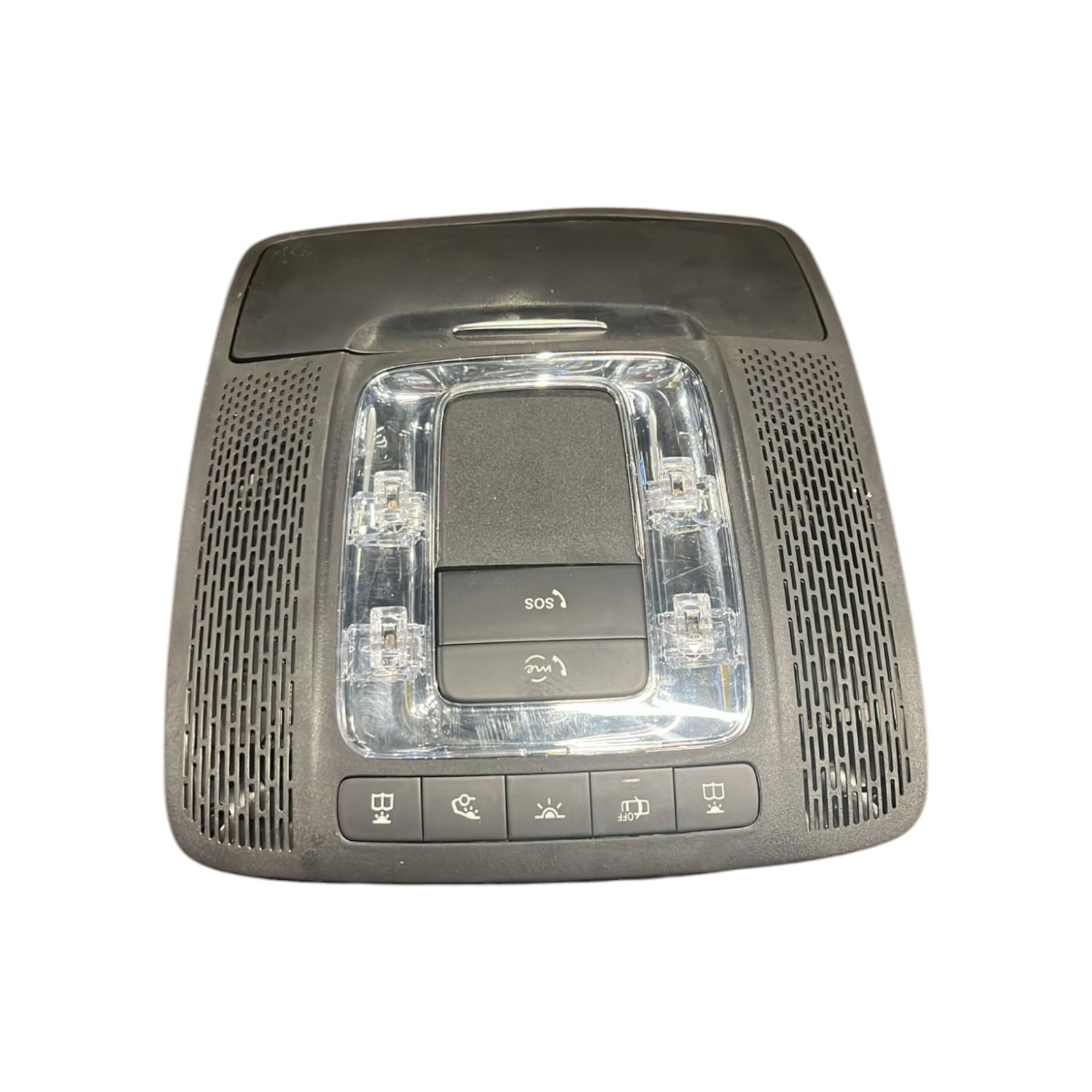 Plafoniera Luci Interna Mercedes Benz Classe A (W177) cod:A0009001919 (2018 >) - F&P CRASH SRLS - Ricambi Usati