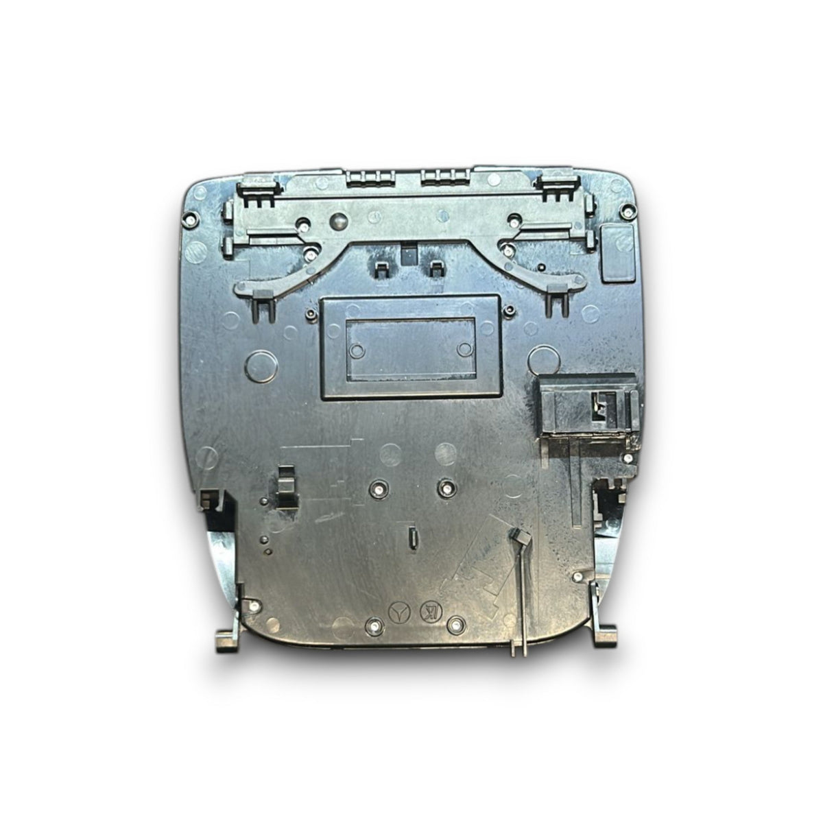 Plafoniera Luci Interna Mercedes Benz EQC (N293) cod.A0009004017 (2019 > 2023) + Pulsante Tetto Apribile - F&P CRASH SRLS - Ricambi Usati