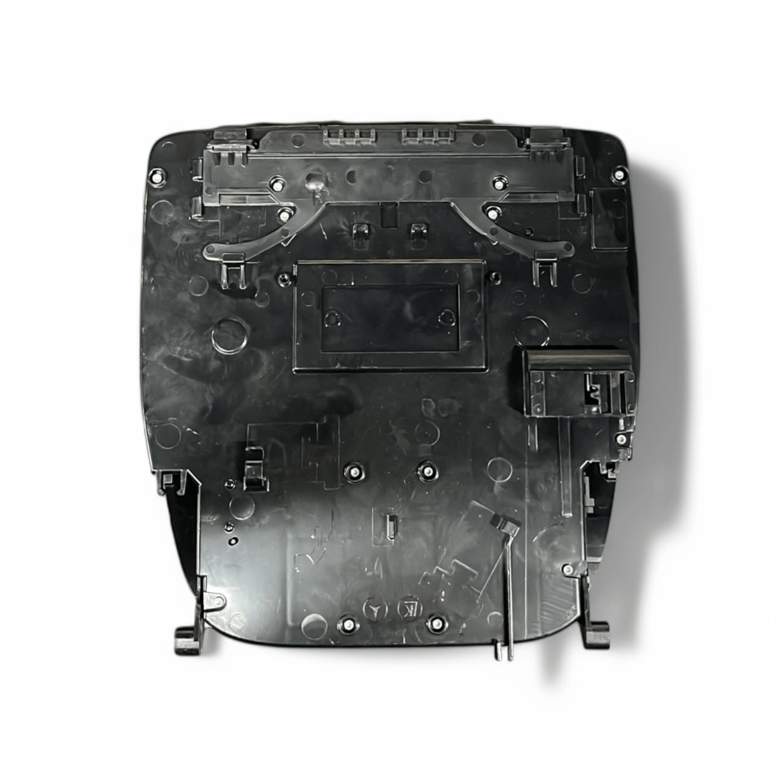 Plafoniera / Luci Interna Mercedes Benz GLC X 253 cod.A0009004017 (2015 - 2023)+ Pulsante Tetto Apribile - F&P CRASH SRLS - Ricambi Usati