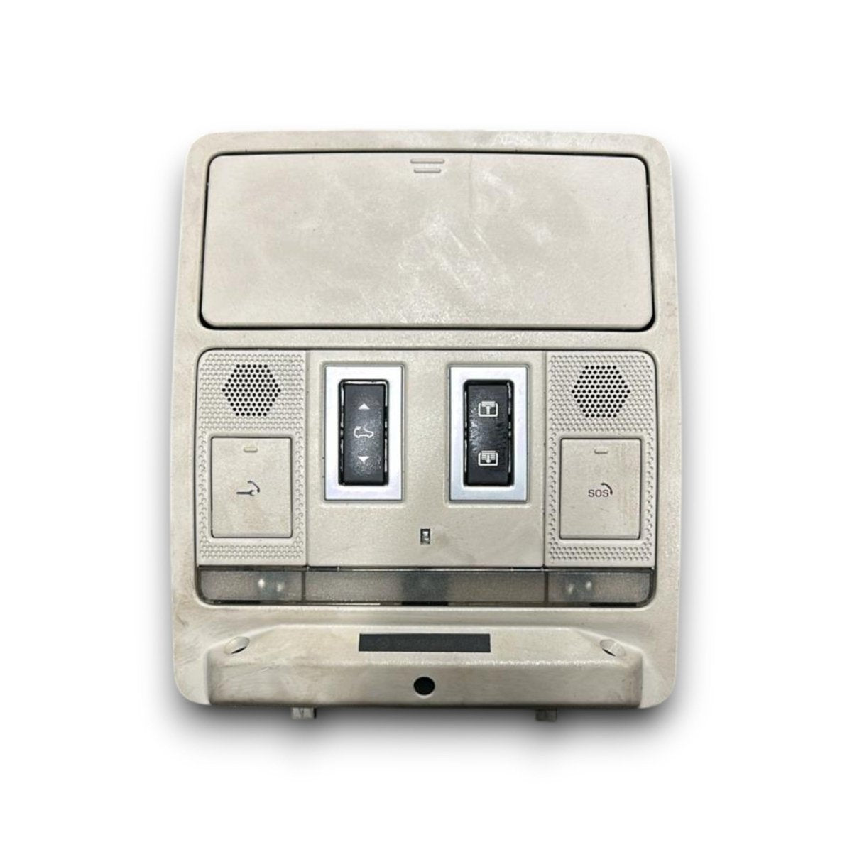 Interior light ceiling fixture Range Rover Evoque hj32 - 519a58 - a (L538) (2011 > 2018) - F&P CRASH SRL - Used Parts