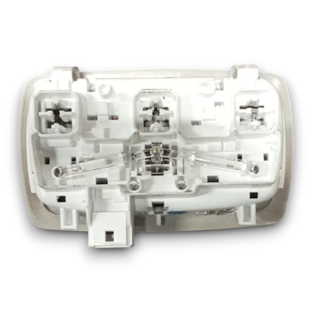 Internal ceiling light Renault Megane IV code . 264309166r (2015 > 2025) - F&P CRASH SRL - Used Parts