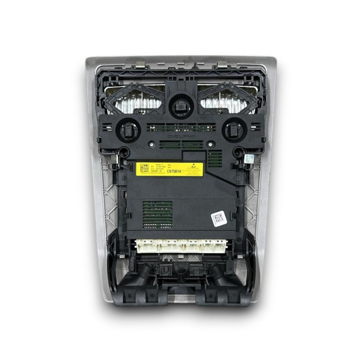 Plafoniera luci interne BMW Serie 5 (F11) (2010 > 2017) - F&P CRASH SRL - Ricambi Usati
