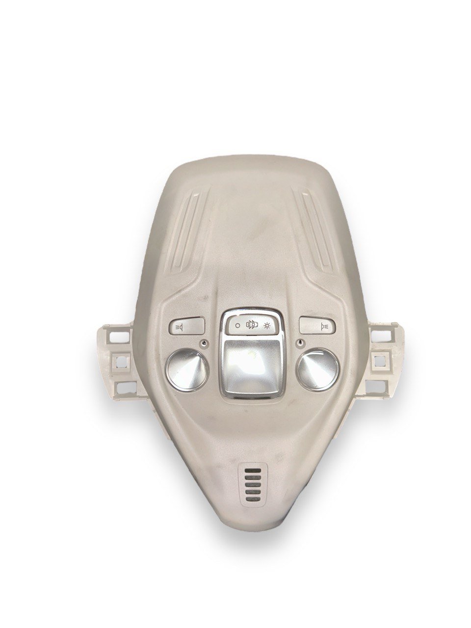 Plafoniera Luci Interne Citroen C4 Picasso (2013 &gt; 2022) cod.9678124177 - F&amp;P CRASH SRLS - Ricambi Usati