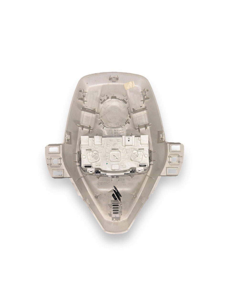 Ceiling Light Internal Citroen C4 Picasso (2013 > 2022) cod.9678124177 - F&P CRASH SRLS - Used Parts