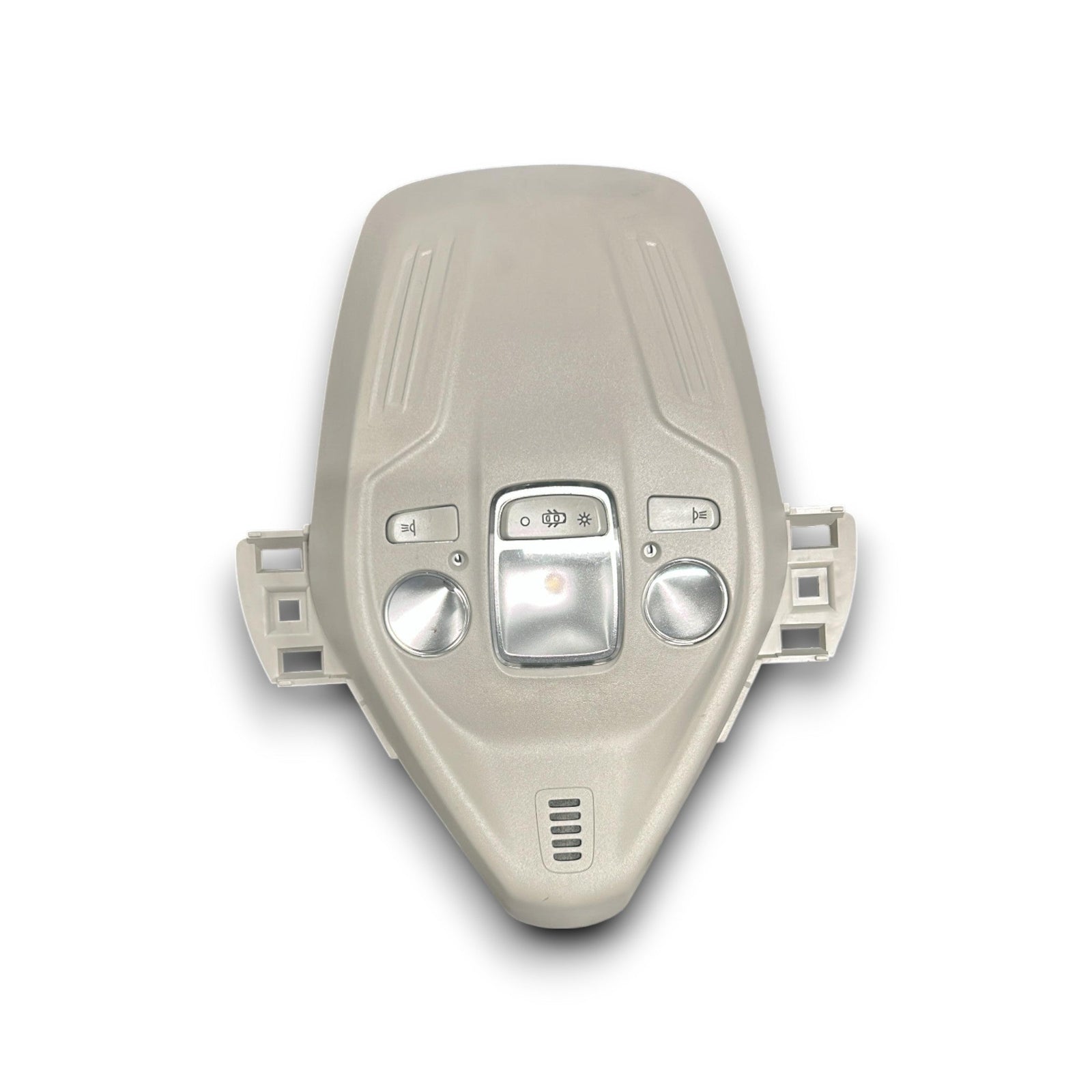 Plafoniera Luci Interne Citroen C4 Picasso cod.9678124177 (2013 > 2022) cod.9678124077 cod.9678124477 cod.9678124277 - F&P CRASH SRLS - Ricambi Usati