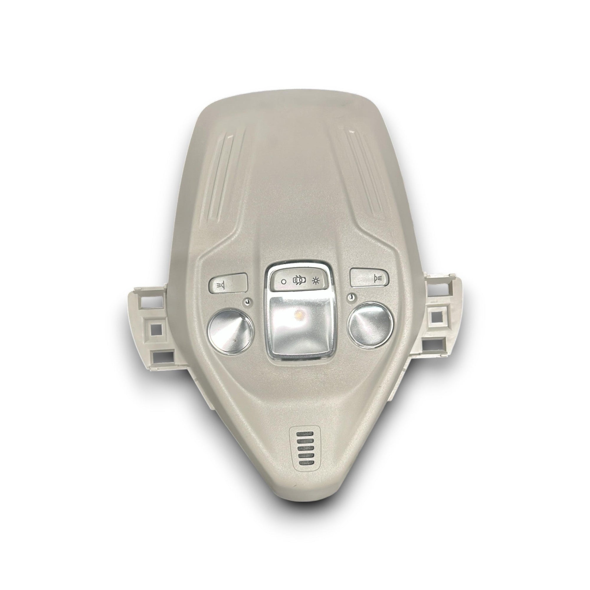 Plafoniera Luci Interne Citroen C4 Picasso cod.9678124177 (2013 > 2022) cod.9678124077 cod.9678124477 cod.9678124277 - F&P CRASH SRLS - Ricambi Usati