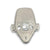 Plafoniera Luci Interne Citroen C4 Picasso cod.9678124177 (2013 > 2022) cod.9678124077 cod.9678124477 cod.9678124277 - F&P CRASH SRLS - Ricambi Usati