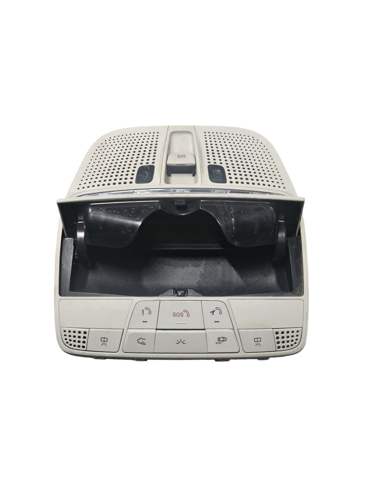 Plafoniera / Luci Interne (Con Tetto) Mercedes Classe C W205 Cod:A0009018703 (2014 - 2021) - F&P CRASH SRLS - Ricambi Usati