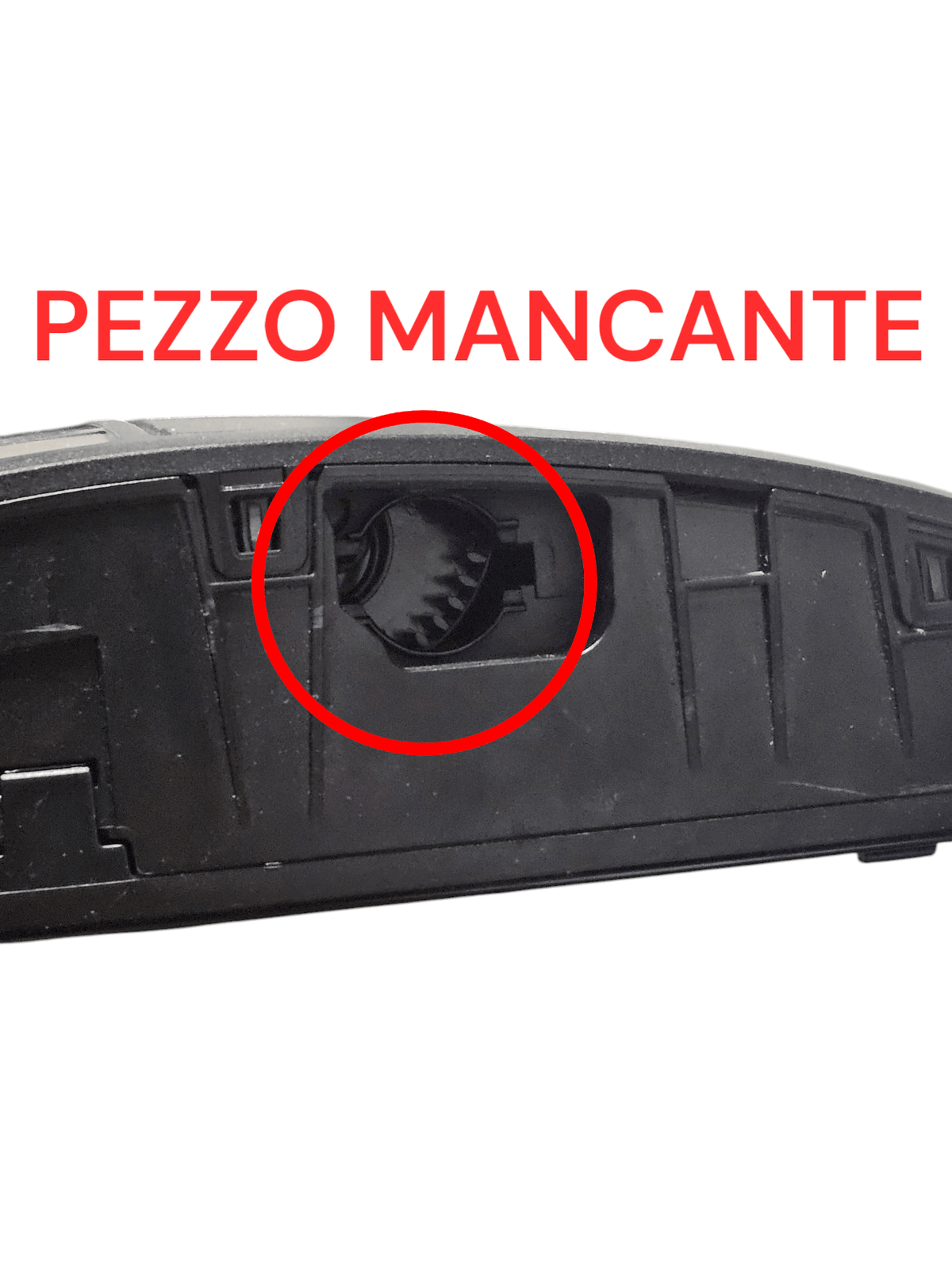 Ceiling Light / Interior Lights (With Roof) Mercedes Class C W205 Code:A0009018703 (2014 - 2021) - F&P CRASH SRLS - Used Parts