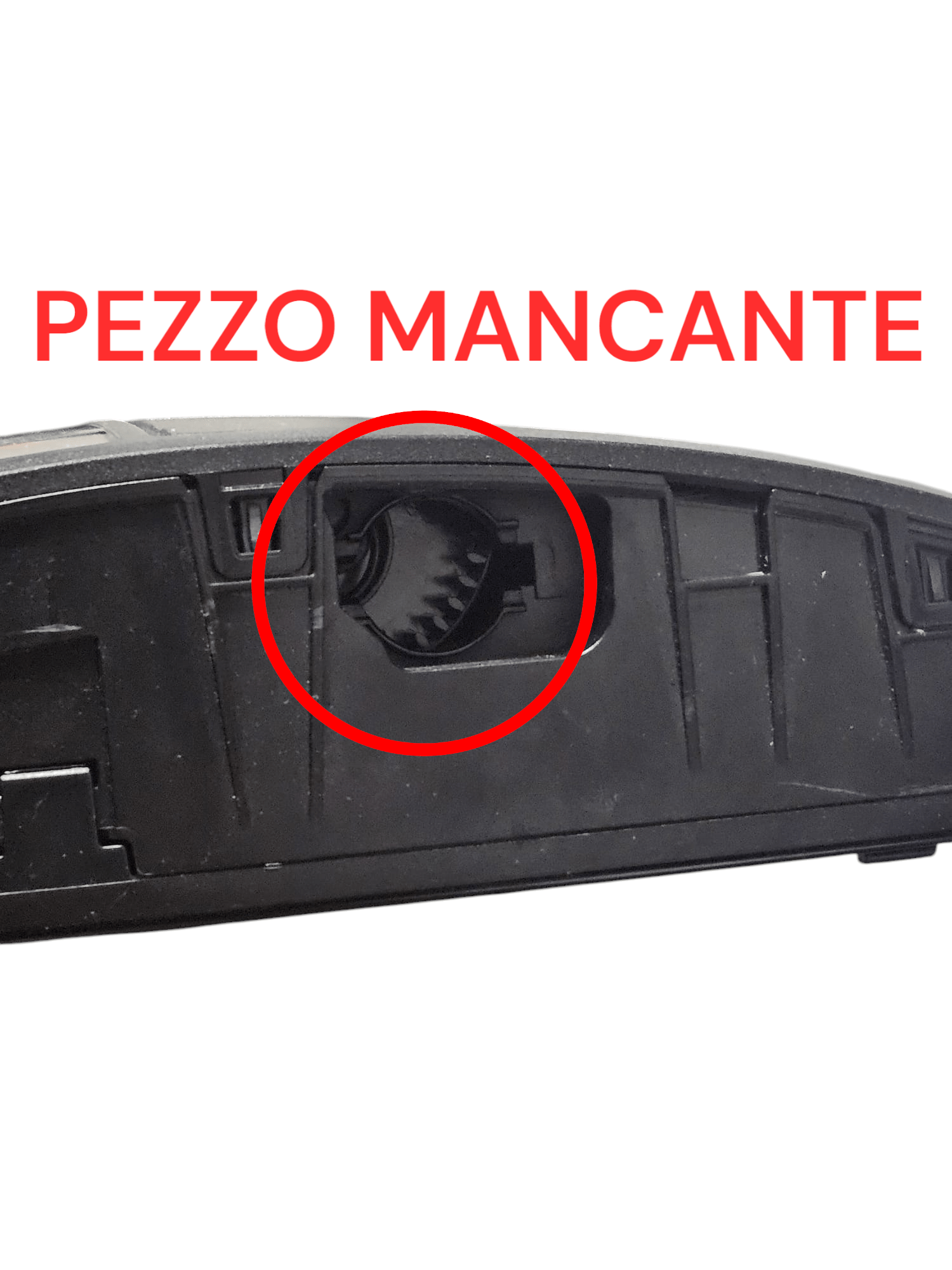 Plafoniera / Luci Interne (Con Tetto) Mercedes Classe C W205 Cod:A0009018703 (2014 - 2021) - F&P CRASH SRLS - Ricambi Usati