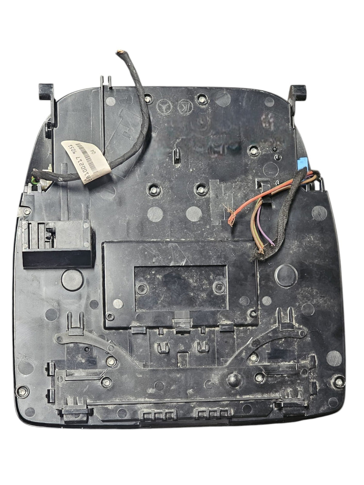 Ceiling Light / Interior Lights (With Roof) Mercedes Class C W205 Code:A0009018703 (2014 - 2021) - F&P CRASH SRLS - Used Parts