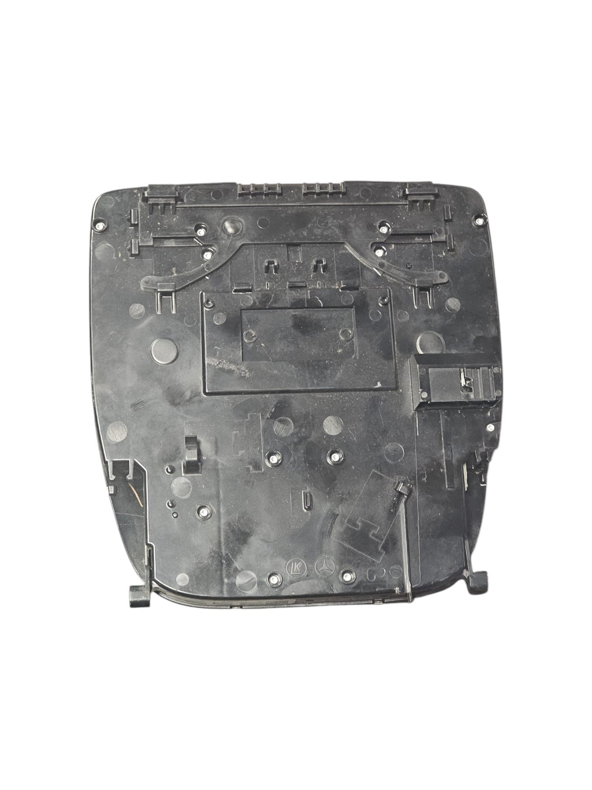 Plafoniera / Luci Interne (Con Tetto) Mercedes Classe C W205 Cod:A0009018703 (2014 - 2021) - F&P CRASH SRLS - Ricambi Usati