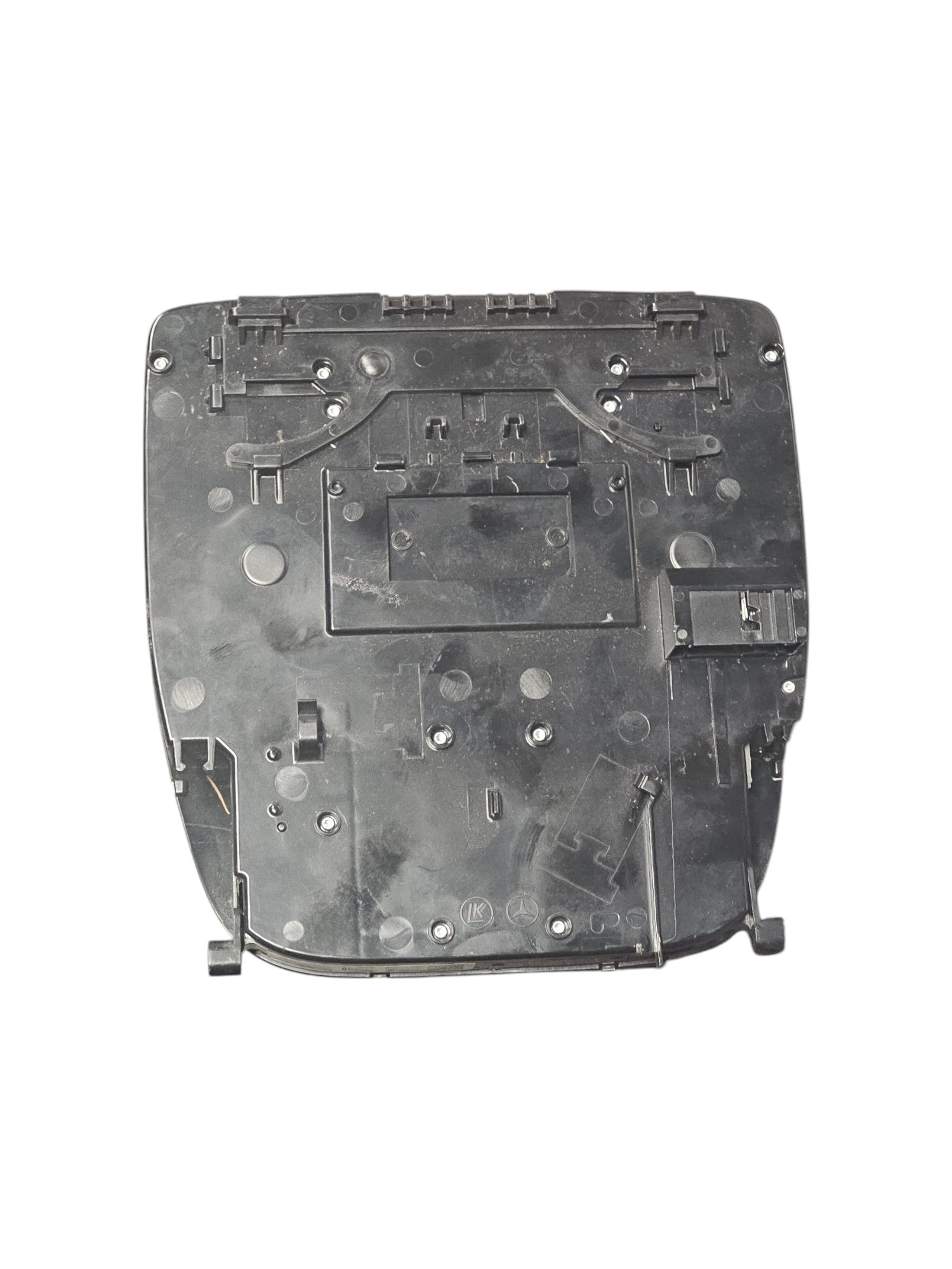 Plafoniera / Luci Interne (Con Tetto) Mercedes Classe C W205 Cod:A0009018703 (2014 - 2021) - F&P CRASH SRLS - Ricambi Usati