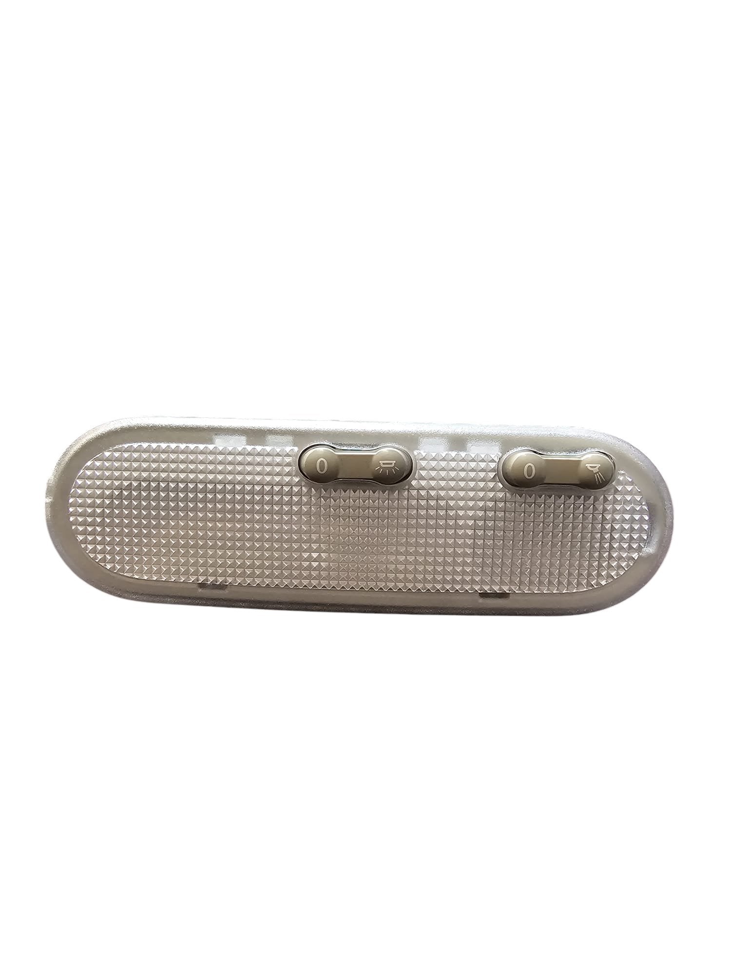 Plafoniera Luci Interne Dacia Duster II (2012 - 2020) Cod:8200073231 - F&P CRASH SRLS - Ricambi Usati