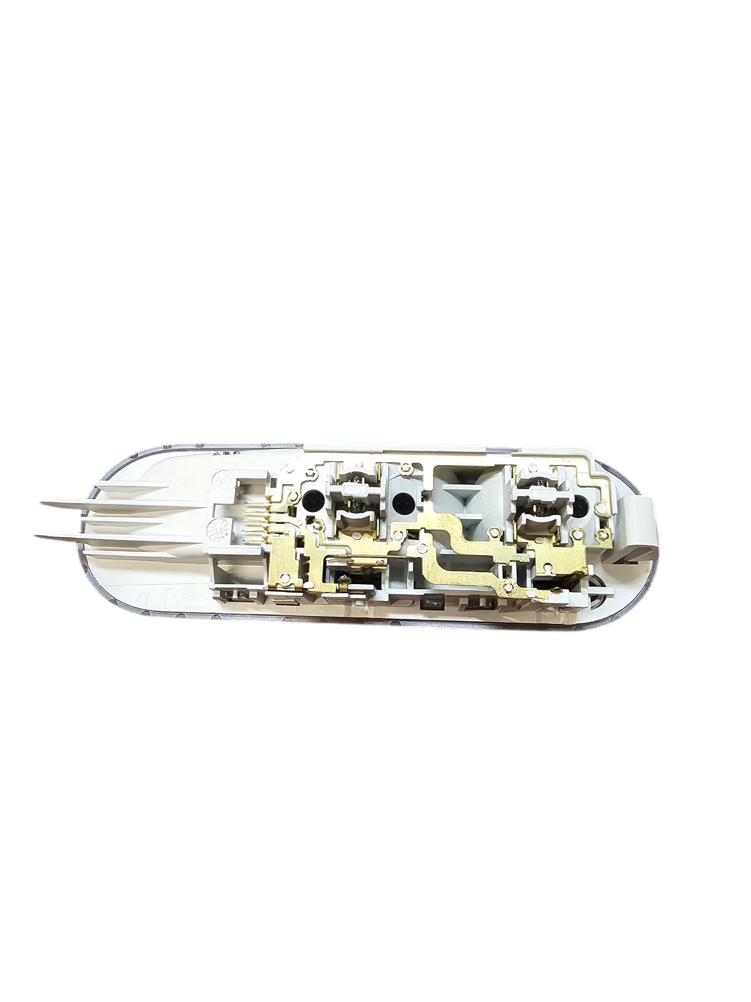 Plafoniera Luci Interne Dacia Duster II (2012 - 2020) Cod:8200073231 - F&P CRASH SRLS - Ricambi Usati