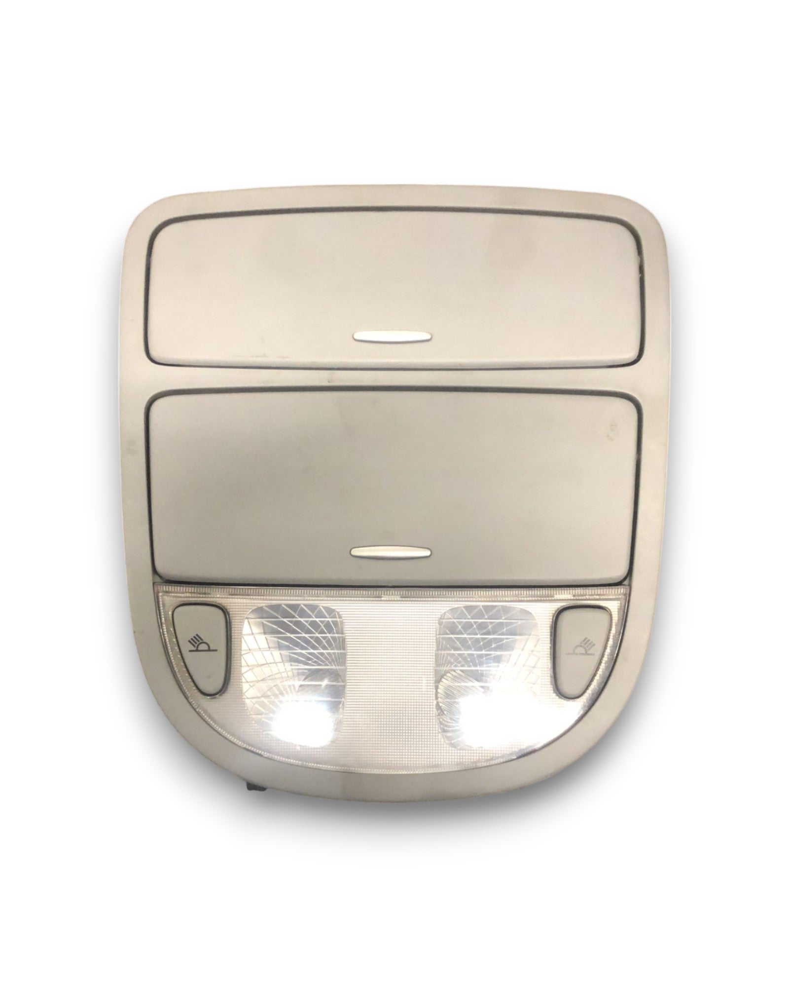 Interior light ceiling fixture Hyundai Santa Fe (2006 > 2012) code:92800 - 2BXXX - F&P CRASH SRLS - Used Parts