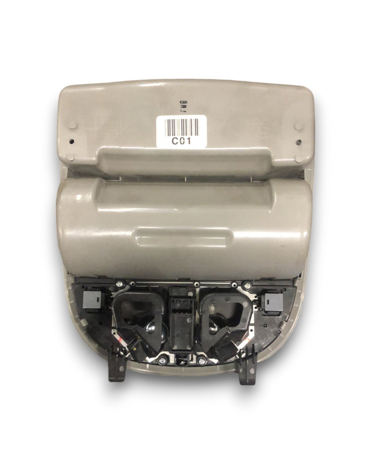 Interior light ceiling fixture Hyundai Santa Fe (2006 > 2012) code:92800 - 2BXXX - F&P CRASH SRLS - Used Parts