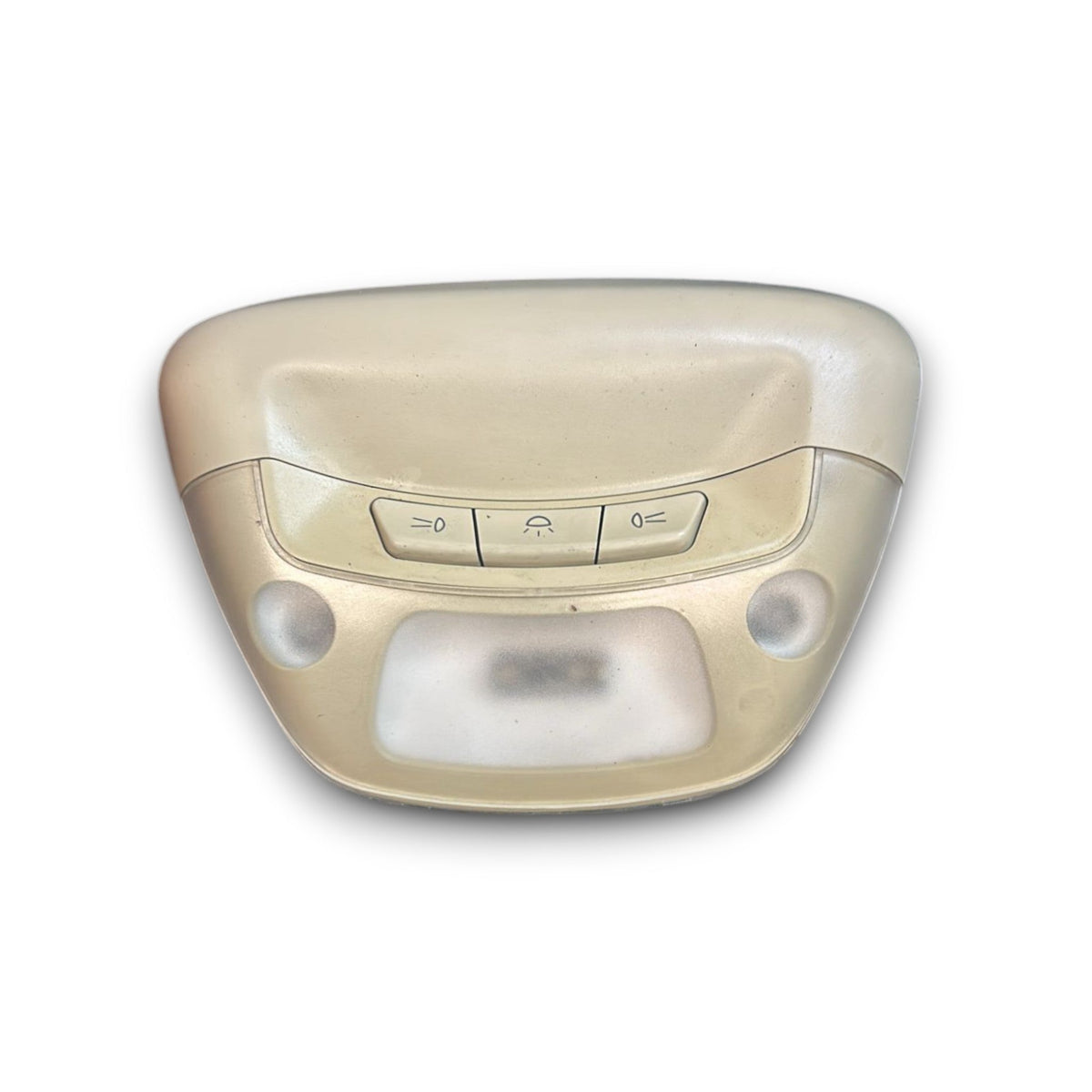 Plafoniera Luci Interne Lancia Ypsilon cod.735308697 (2003 &gt; 2011) - F&amp;P CRASH SRLS - Ricambi Usati