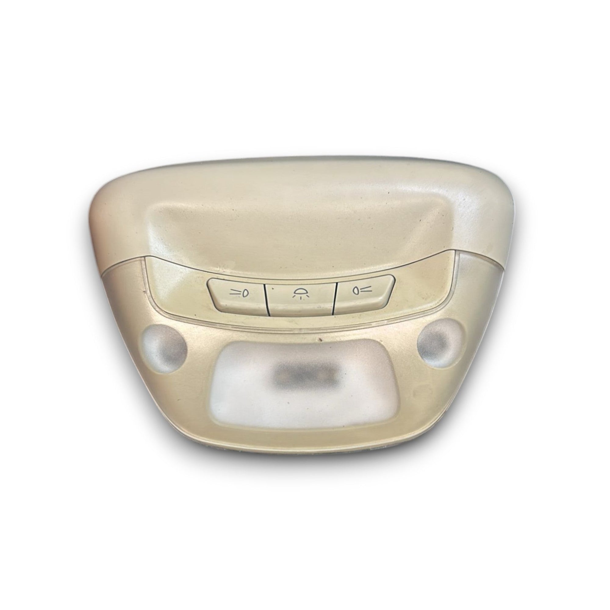 Plafoniera Luci Interne Lancia Ypsilon cod.735308697 (2003 > 2011) - F&P CRASH SRLS - Ricambi Usati