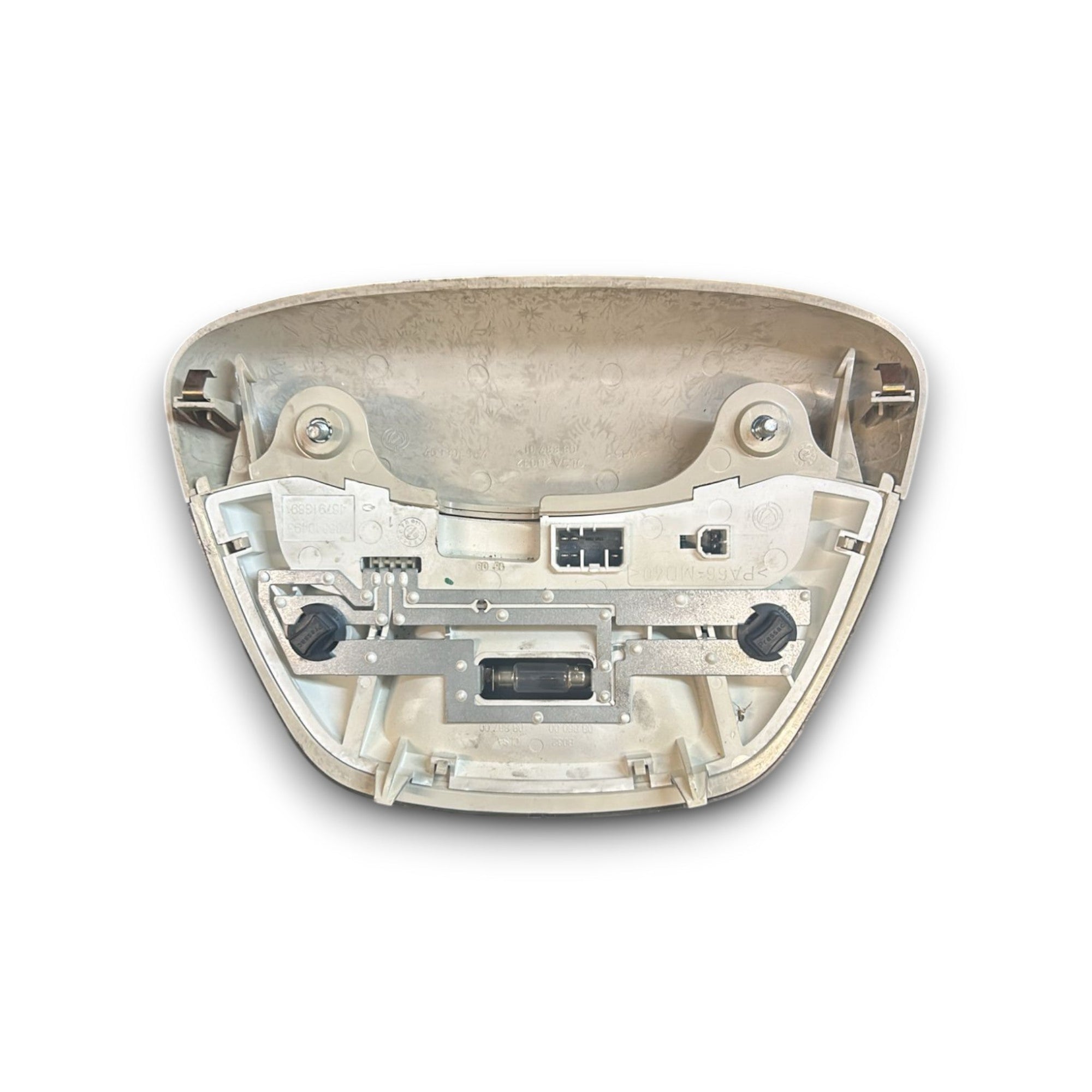 Plafoniera Luci Interne Lancia Ypsilon cod.735308697 (2003 > 2011) - F&P CRASH SRLS - Ricambi Usati