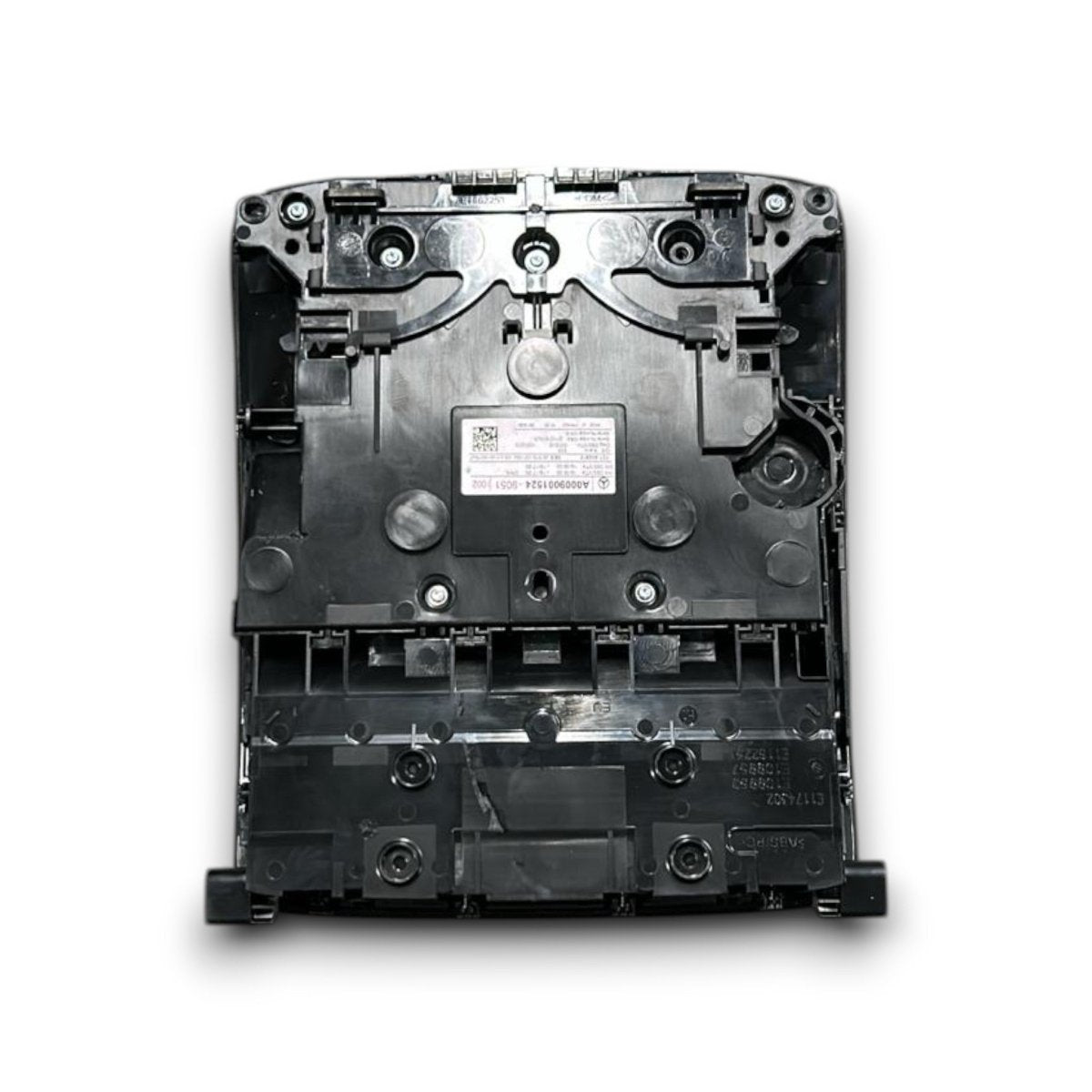 Plafoniera luci interne Mercedes Benz CLA a0009001524 (X118) (2019 > 2025) - F&P CRASH SRL - Ricambi Usati