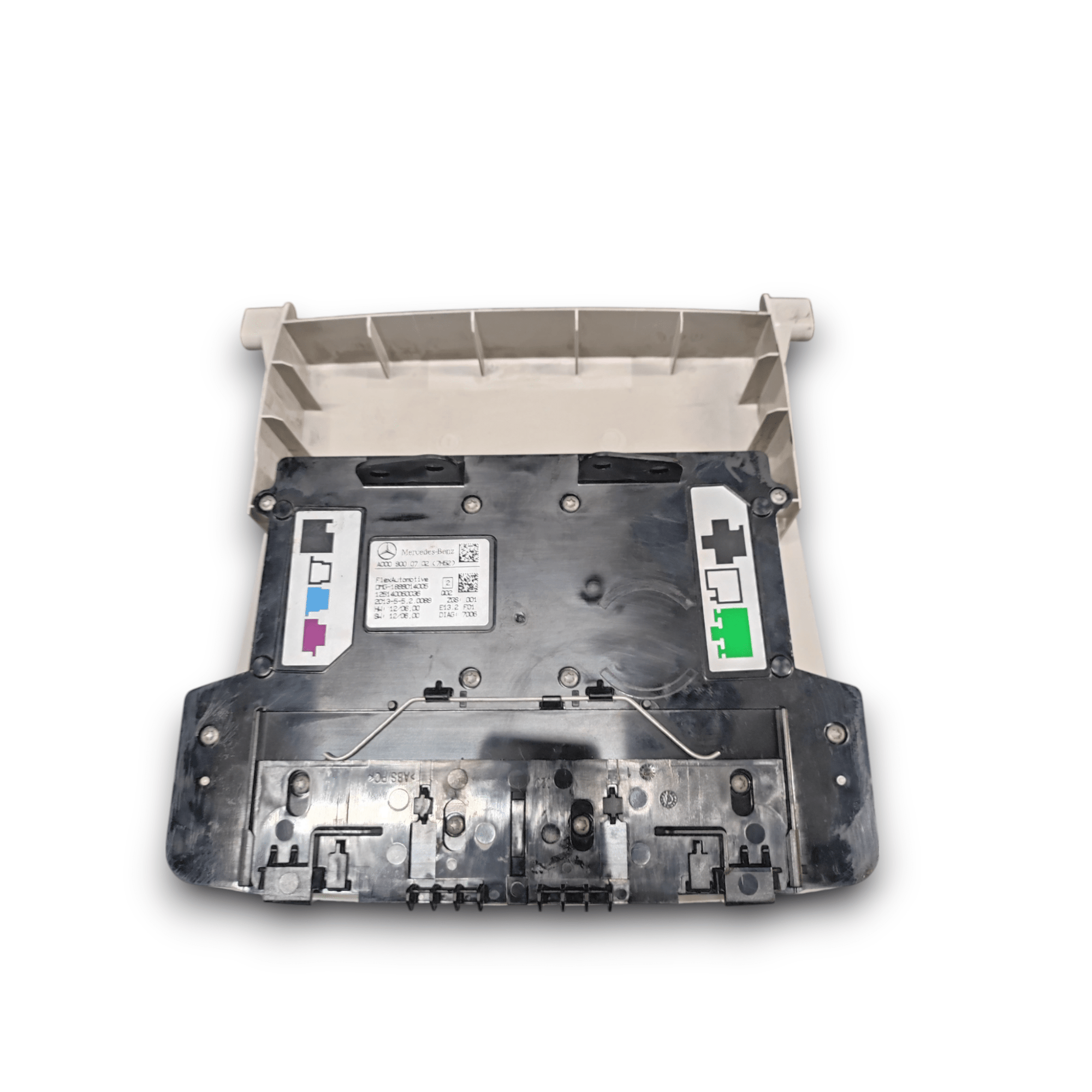 Plafoniera / Luci Interne Mercedes - Benz Classe B (W246) COD: A0009000702 (2011 - 2018) - F&P CRASH SRLS - Ricambi Usati